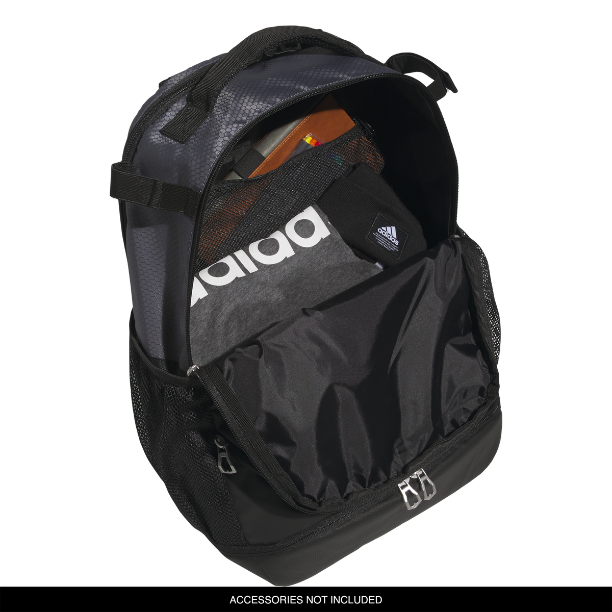 adidas Utility XL Team Backpack-3