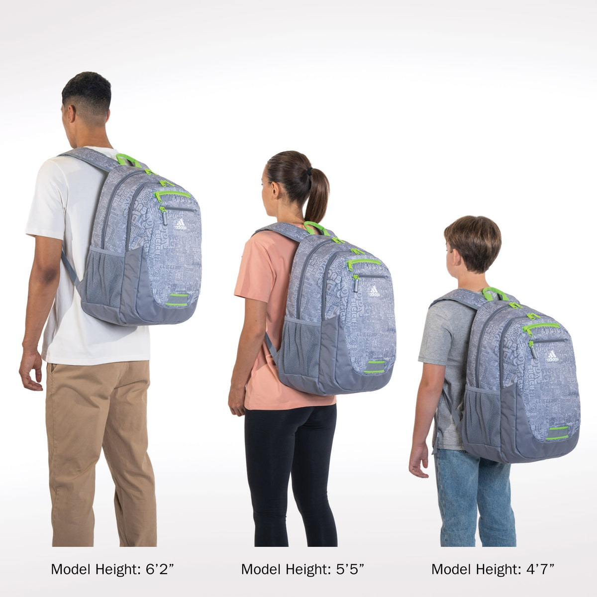 adidas Foundation 6 Backpack-6
