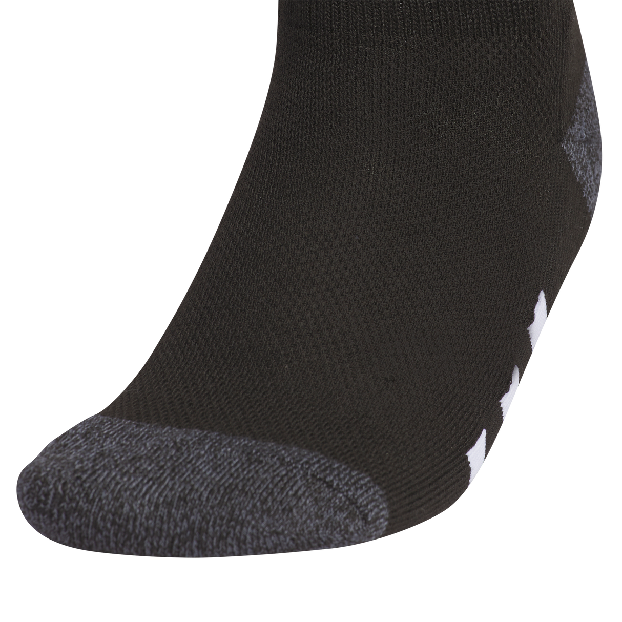 adidas Youth Athletic Cushioned 6-Pack Crew Sock-4