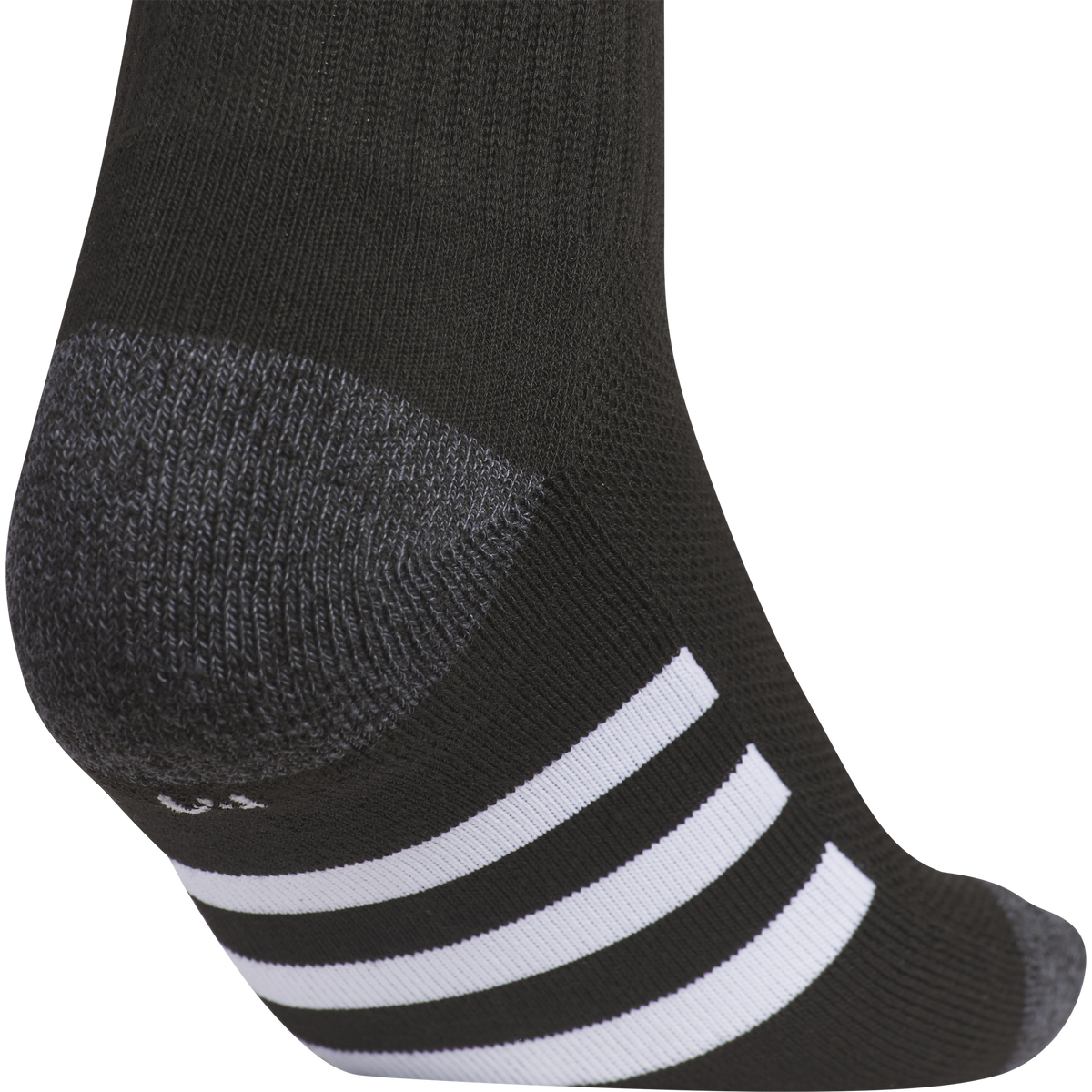 adidas Youth Athletic Cushioned 6-Pack Crew Sock-5