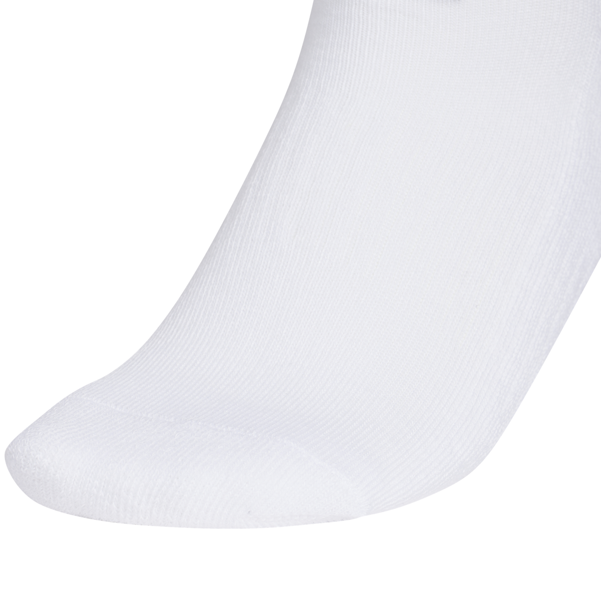 adidas Women's Classic Cushioned 6-Pack No Show Sock-3
