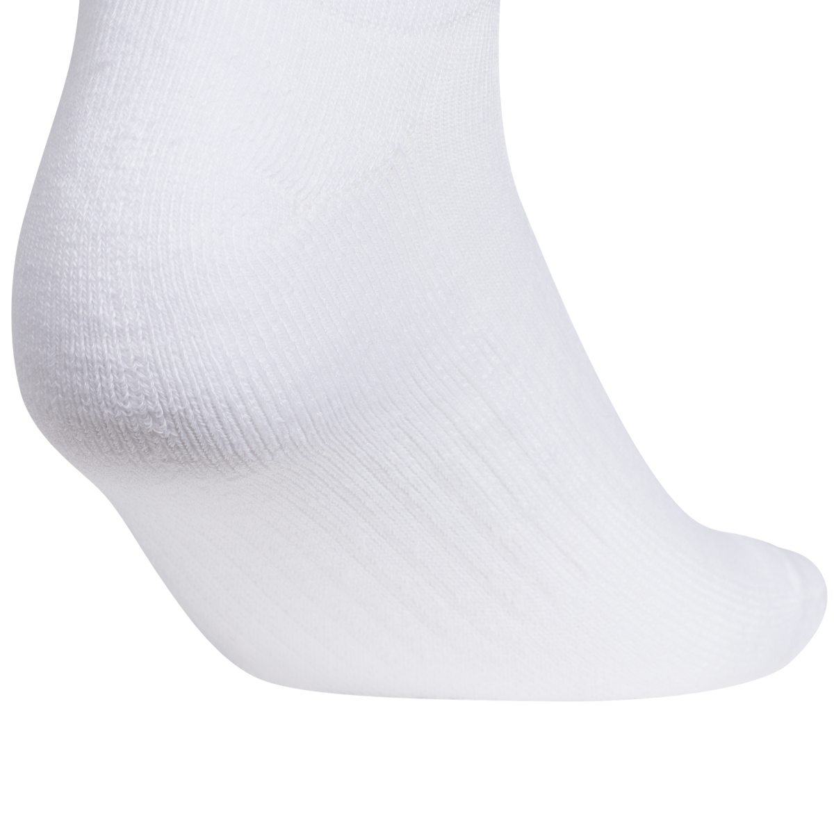 adidas Women's Classic Cushioned 6-Pack No Show Sock-4