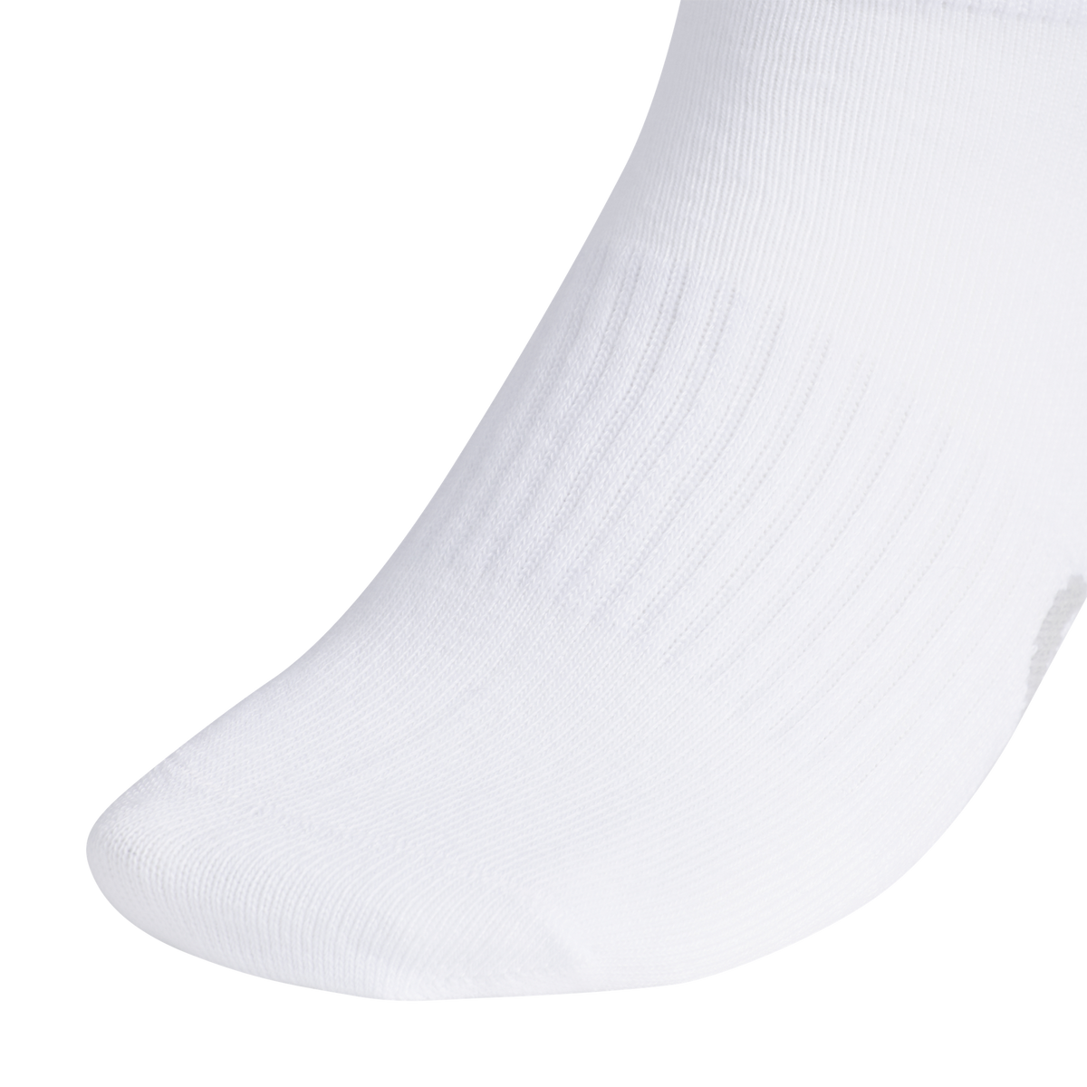 adidas Women's Superlite Classic 6-Pack No Show Sock-4