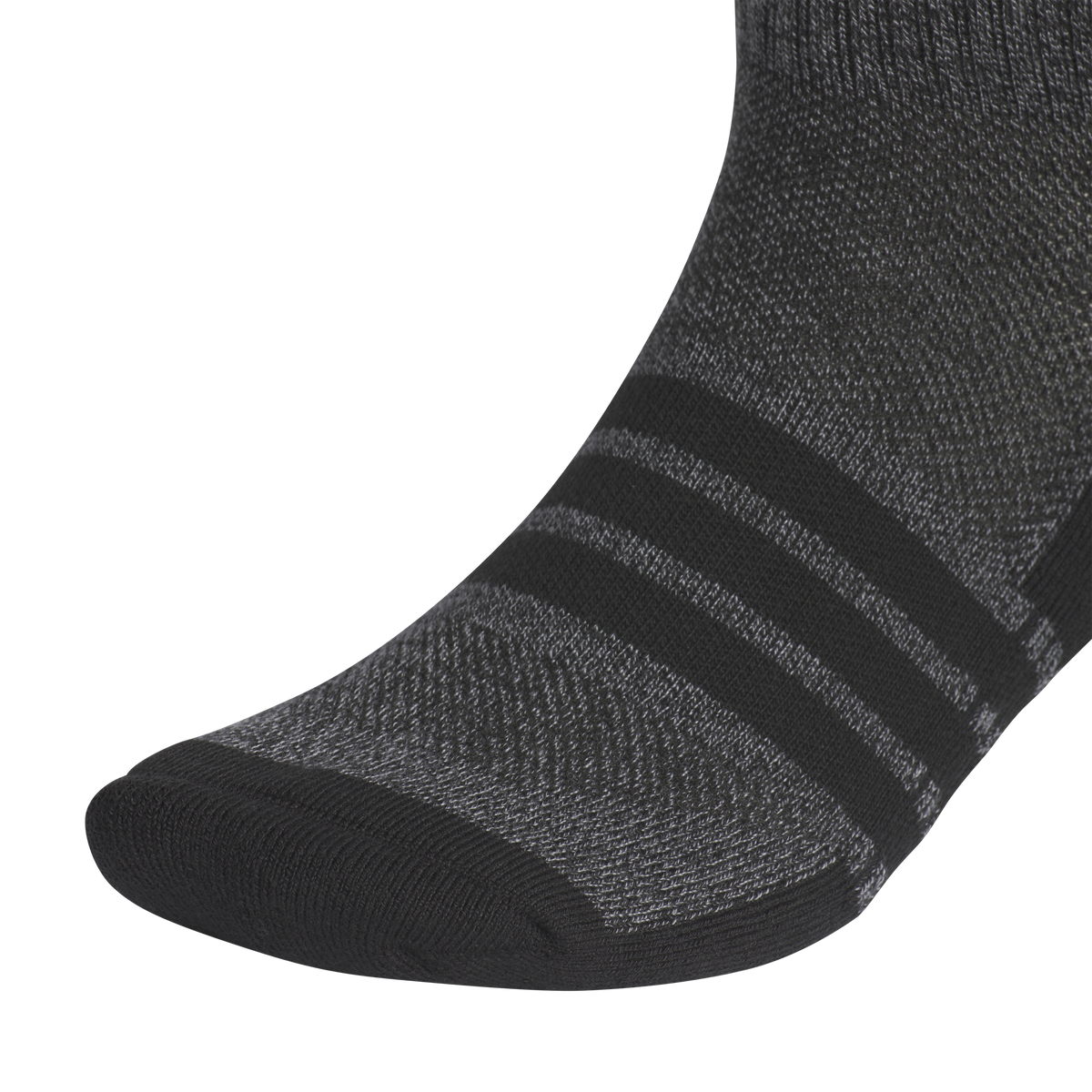 adidas Men's Cushioned X 4 3-Pack Mid-Crew Sock-4