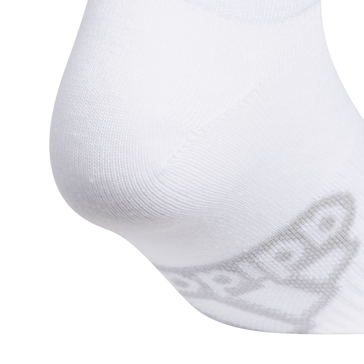 adidas Women's Superlite Classic 6-Pack No Show Sock-5
