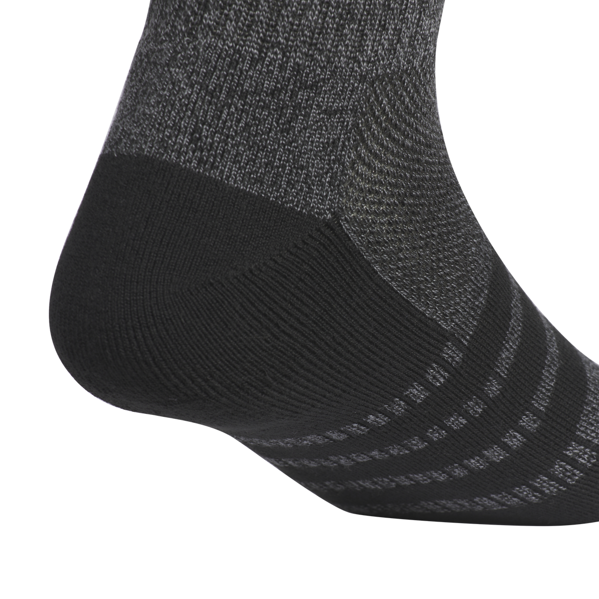 adidas Men's Cushioned X 4 3-Pack Mid-Crew Sock-5