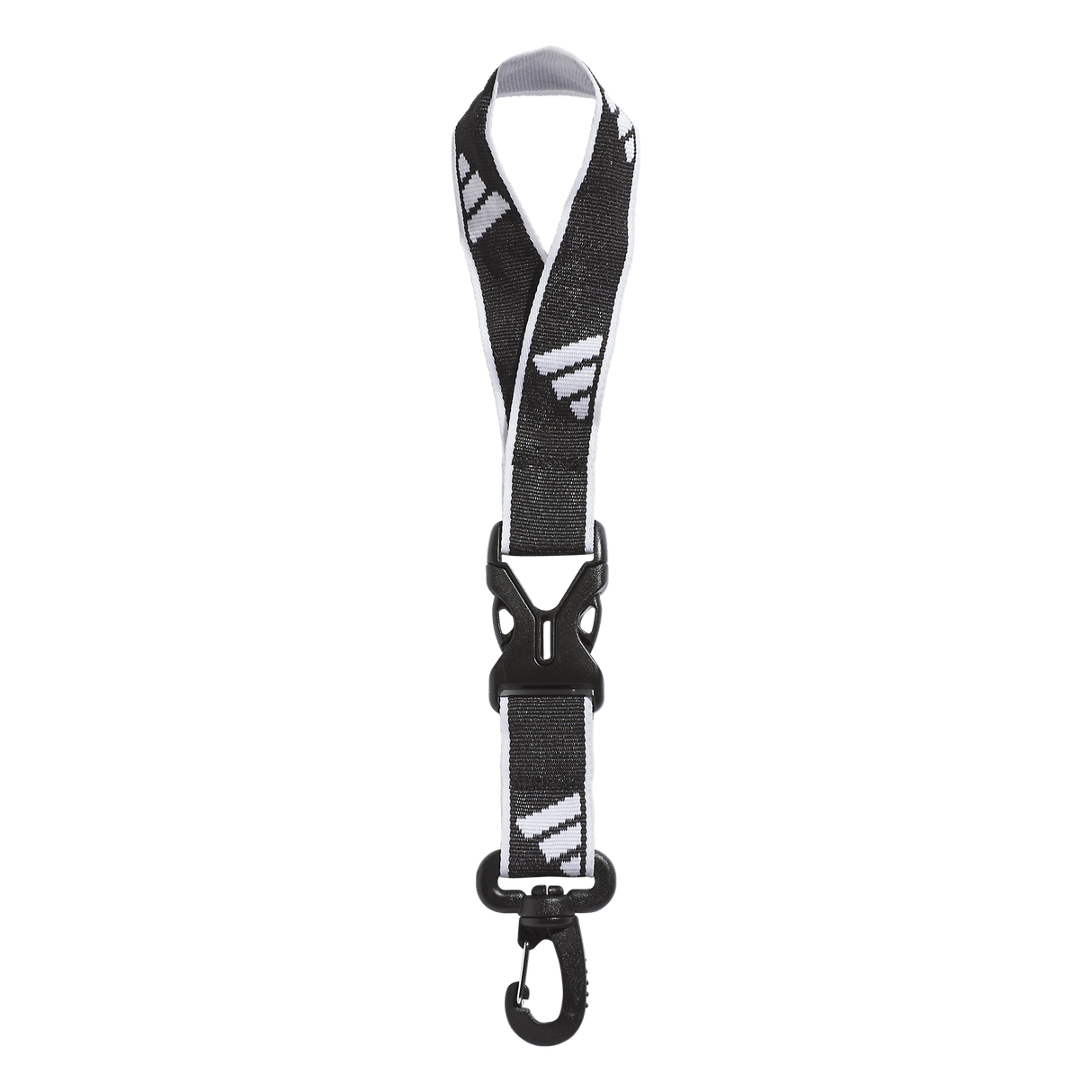 adidas Interval 2.0 Wrist Lanyard-1