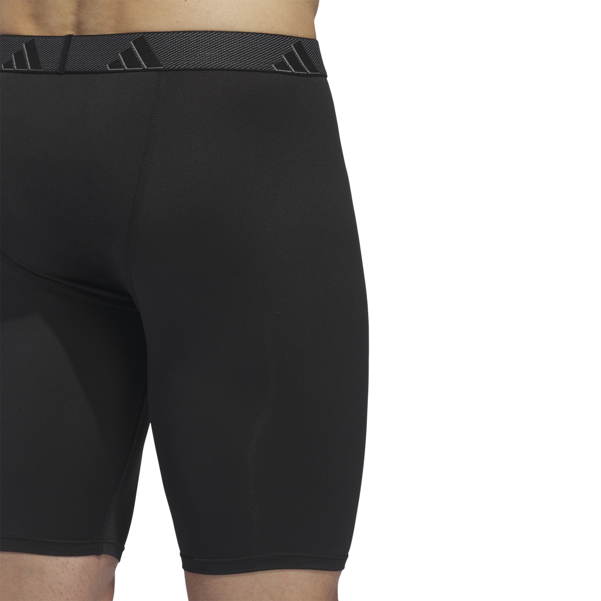 adidas Men's Microfiber 3-Pack Long Boxer Brief-7