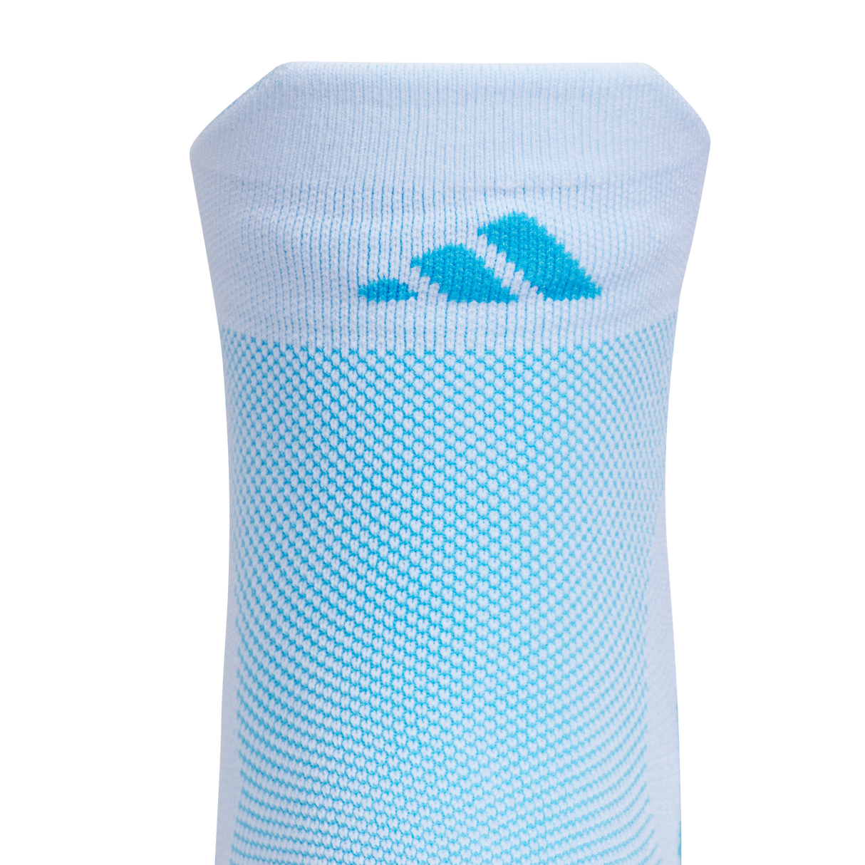 adidas Unisex Adizero Running Single Quarter Sock-3