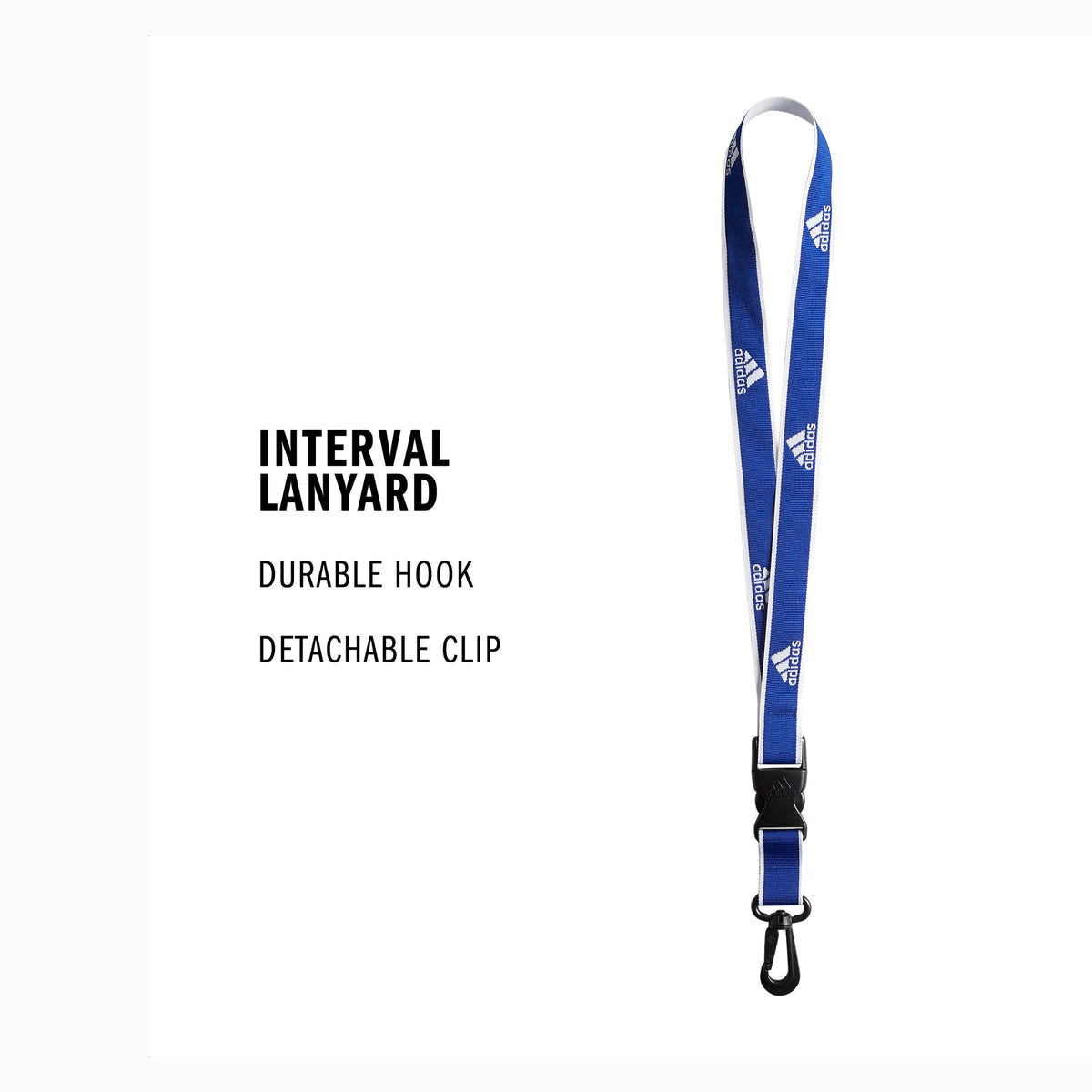 adidas Interval Lanyard-2