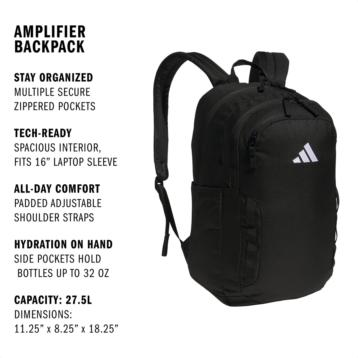 adidas Amplifier Backpack-2