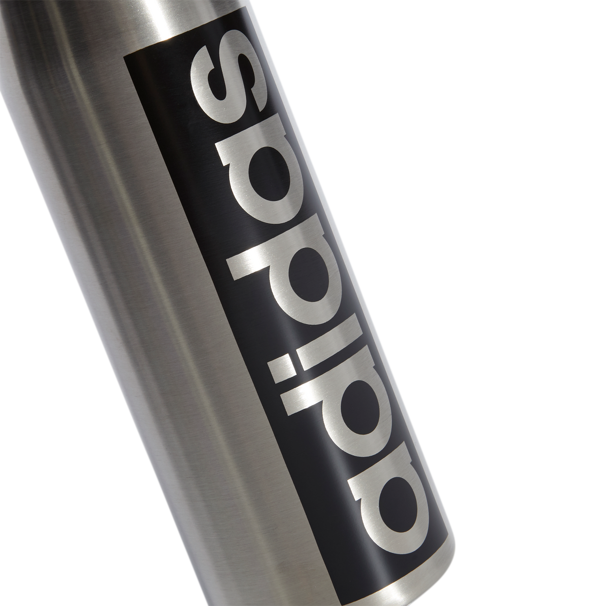 adidas Steel Straw 600 Metal Bottle-3