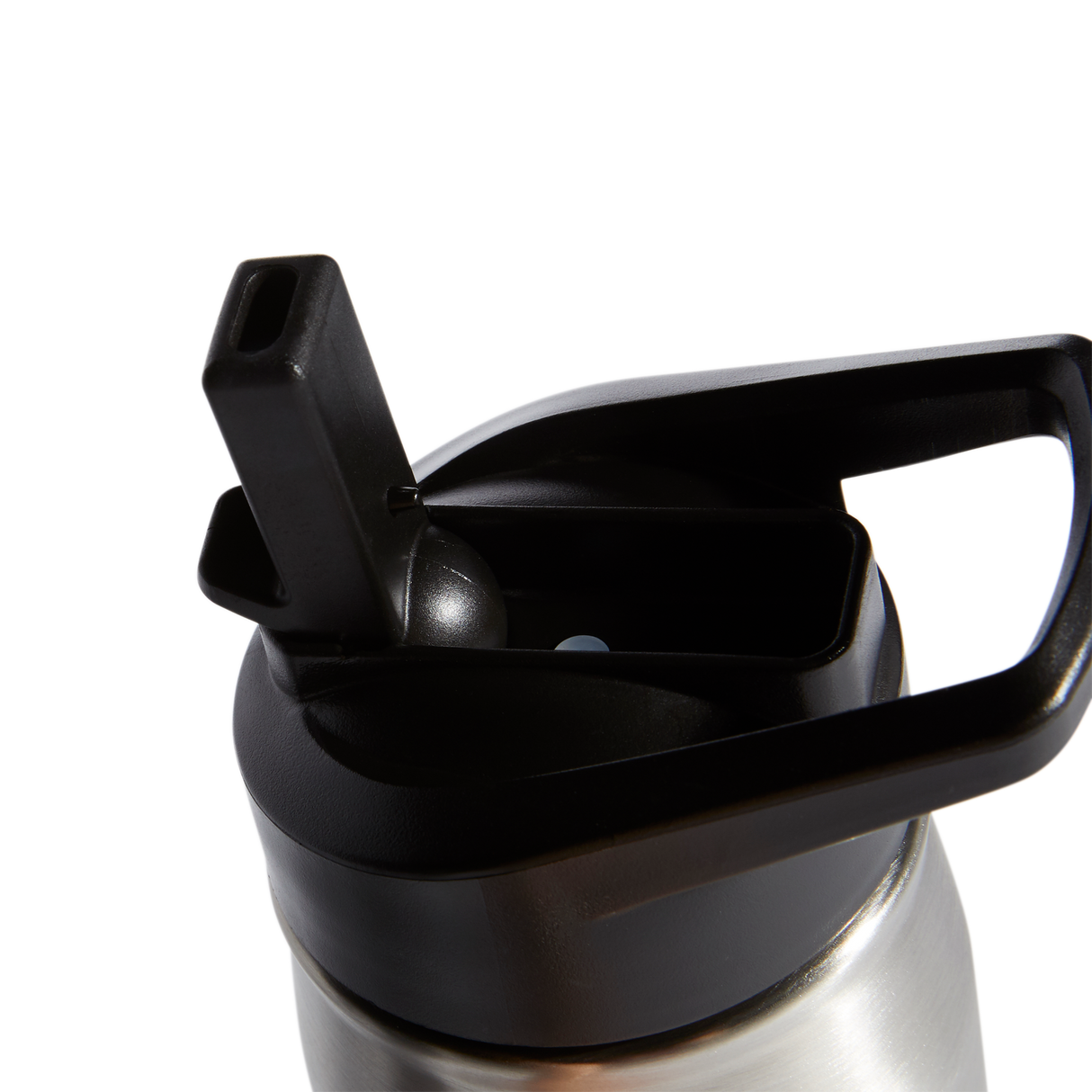 adidas Steel Straw 600 Metal Bottle-5
