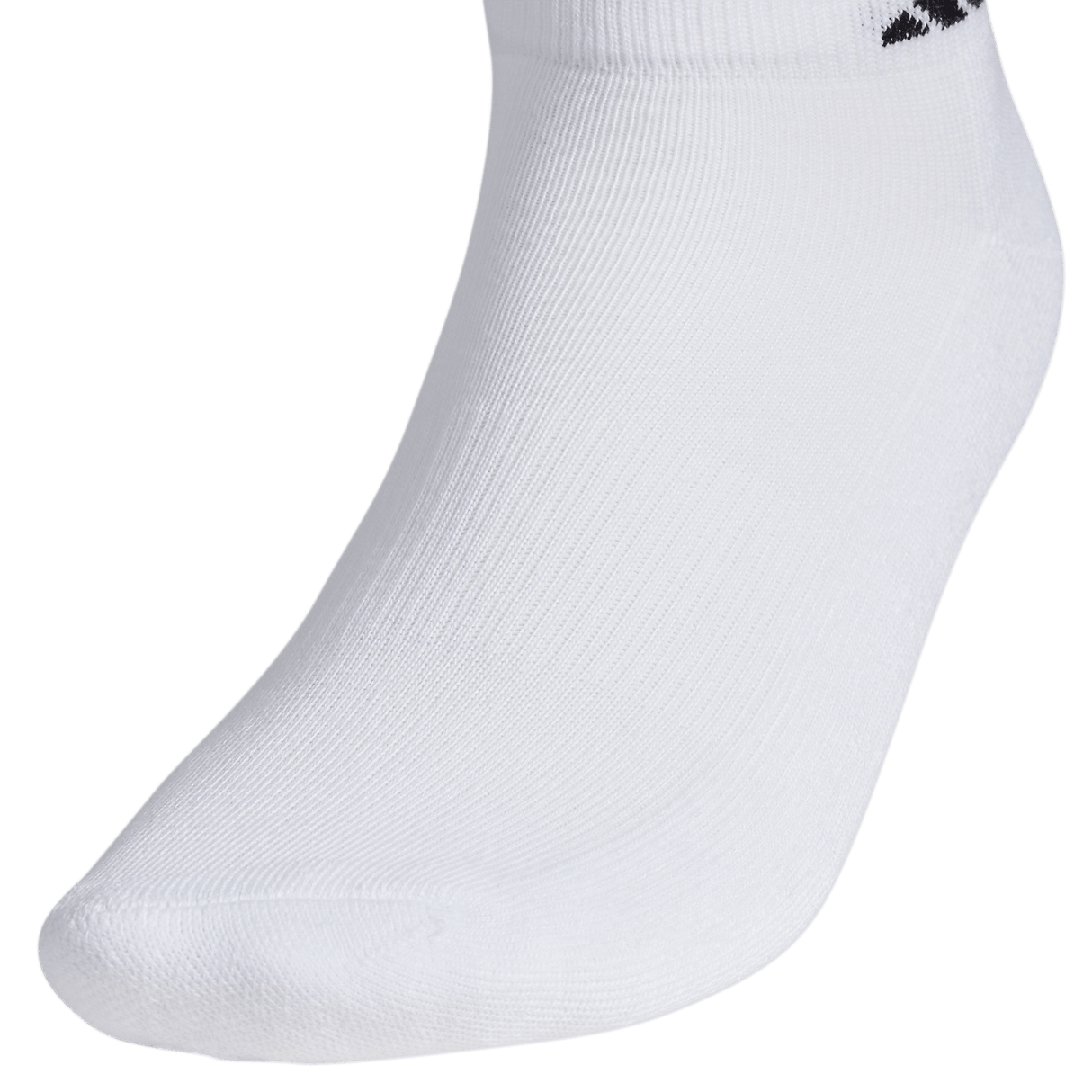 adidas Men's Athletic Cushioned 6-Pack Low Cut Sock-4