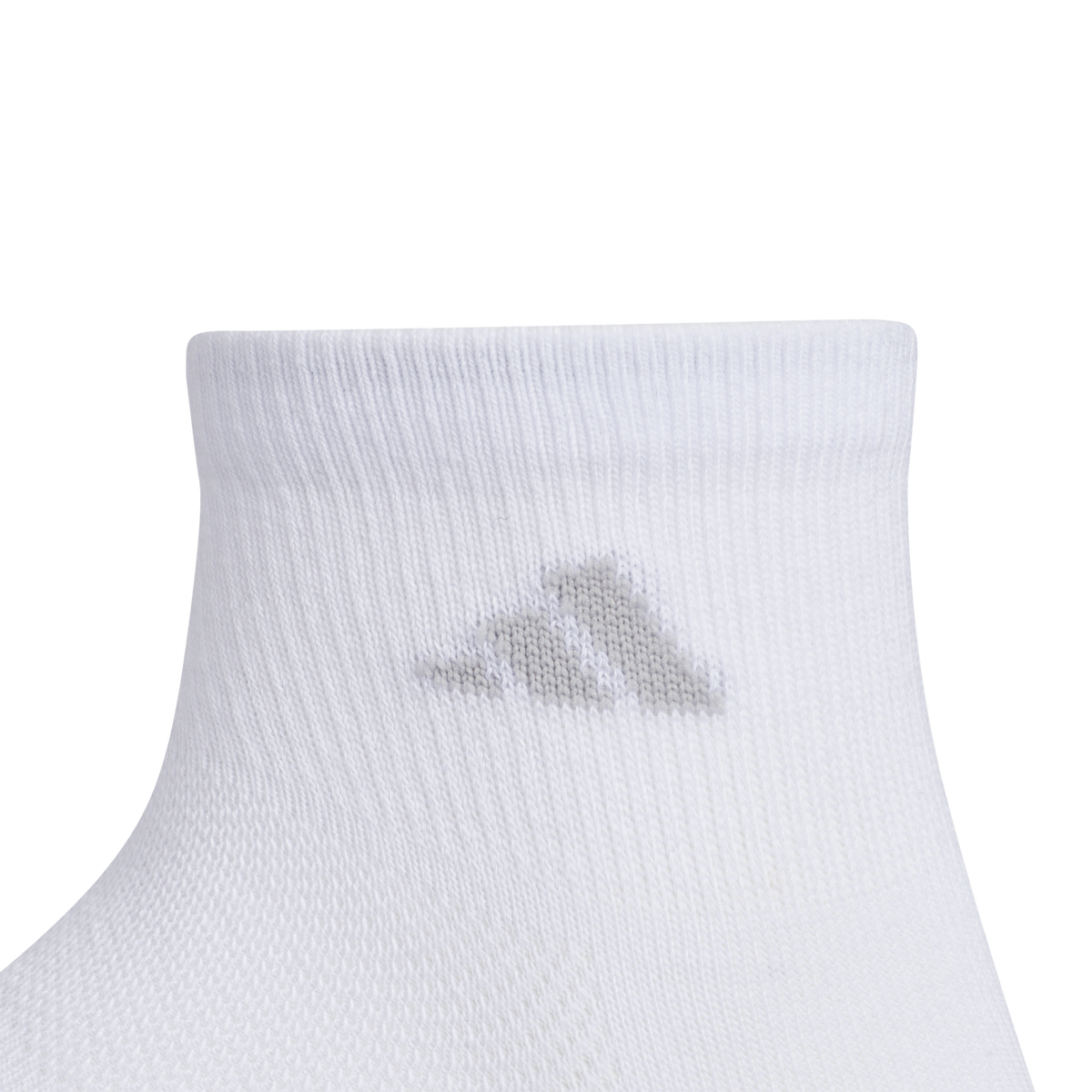 adidas Men's All Day Training 3-Pack Quarter Sock-3