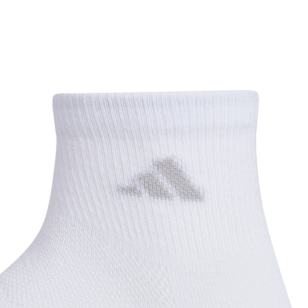 adidas Men's All Day Training 3-Pack Quarter Sock-3