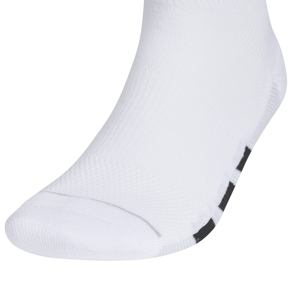 adidas Men's All Day Training 3-Pack Quarter Sock-4