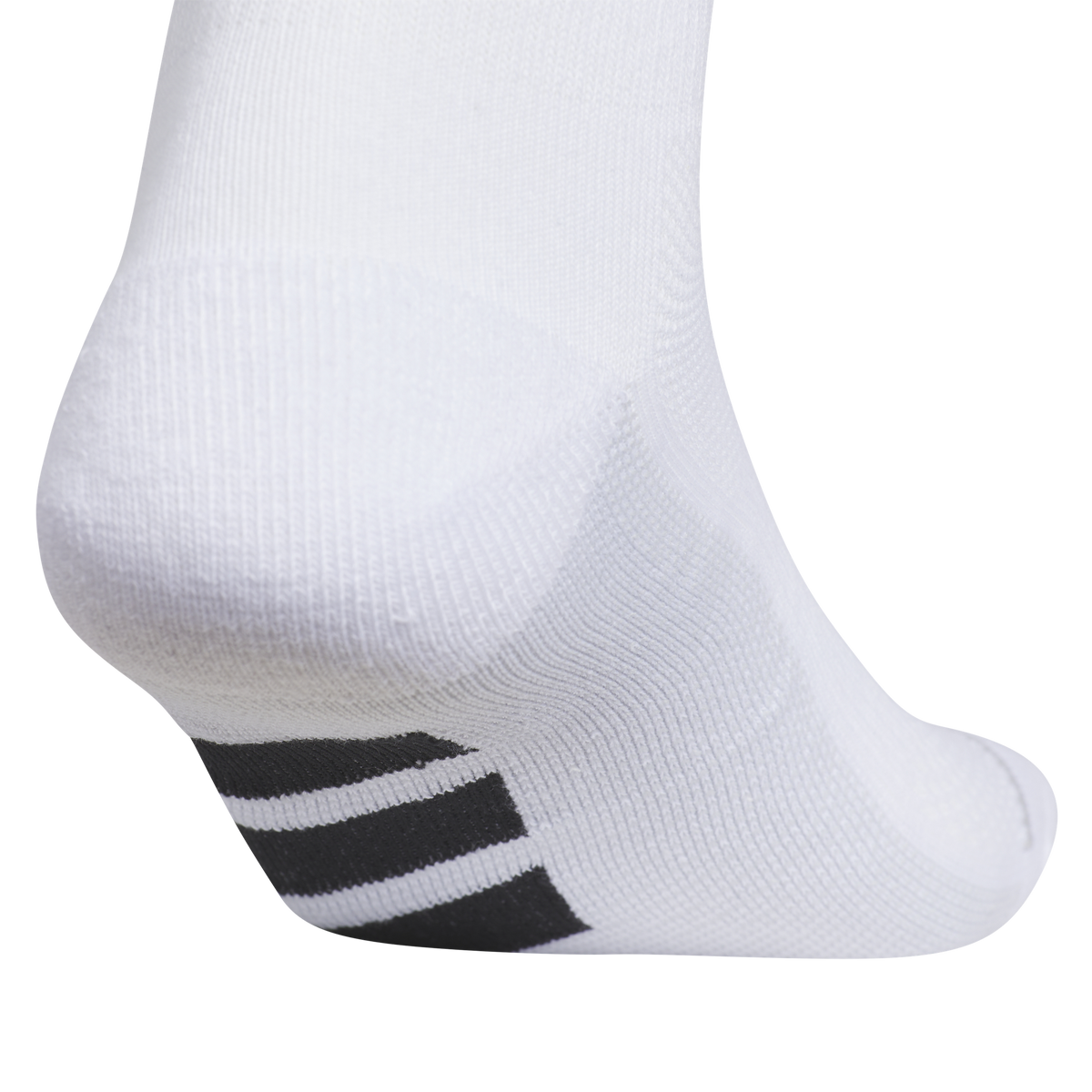 adidas Men's All Day Training 3-Pack Quarter Sock-5