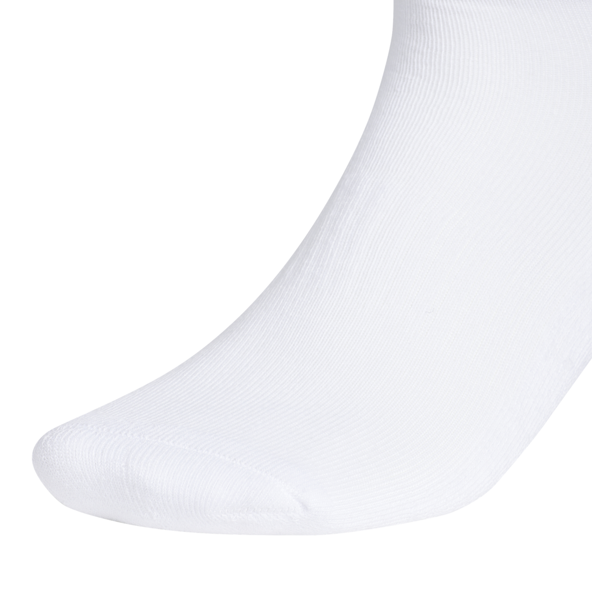 adidas Men's Classic Cushioned 6-Pack Low Cut Sock-3