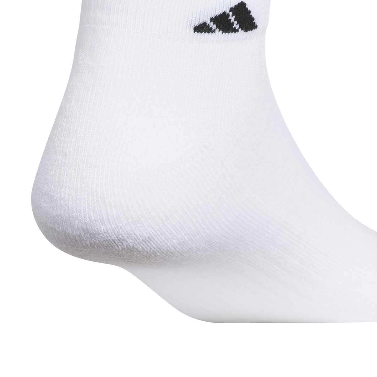 adidas Men's Classic Cushioned 6-Pack Low Cut Sock-4