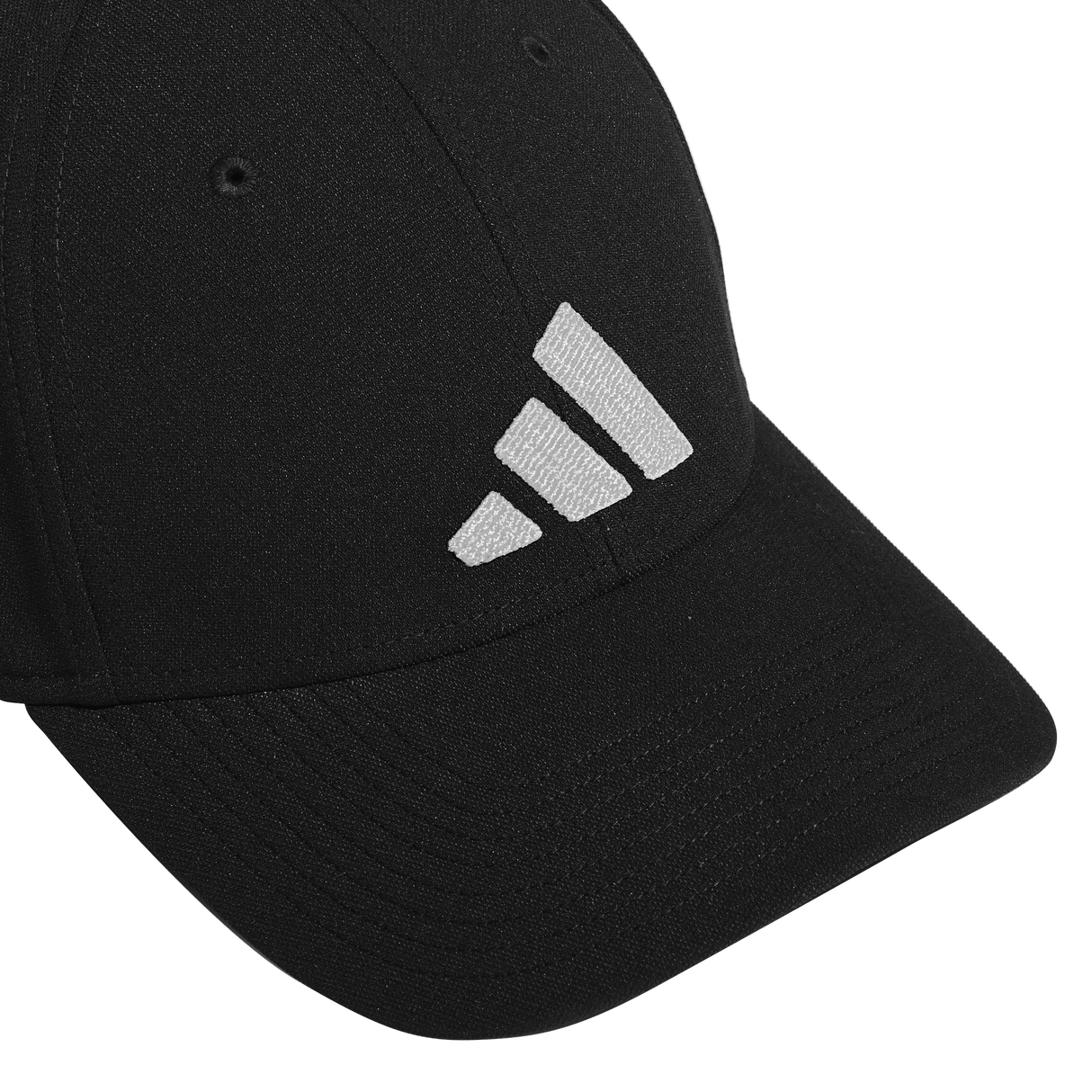 adidas Men's Offseason Stretch Fit Hat-3