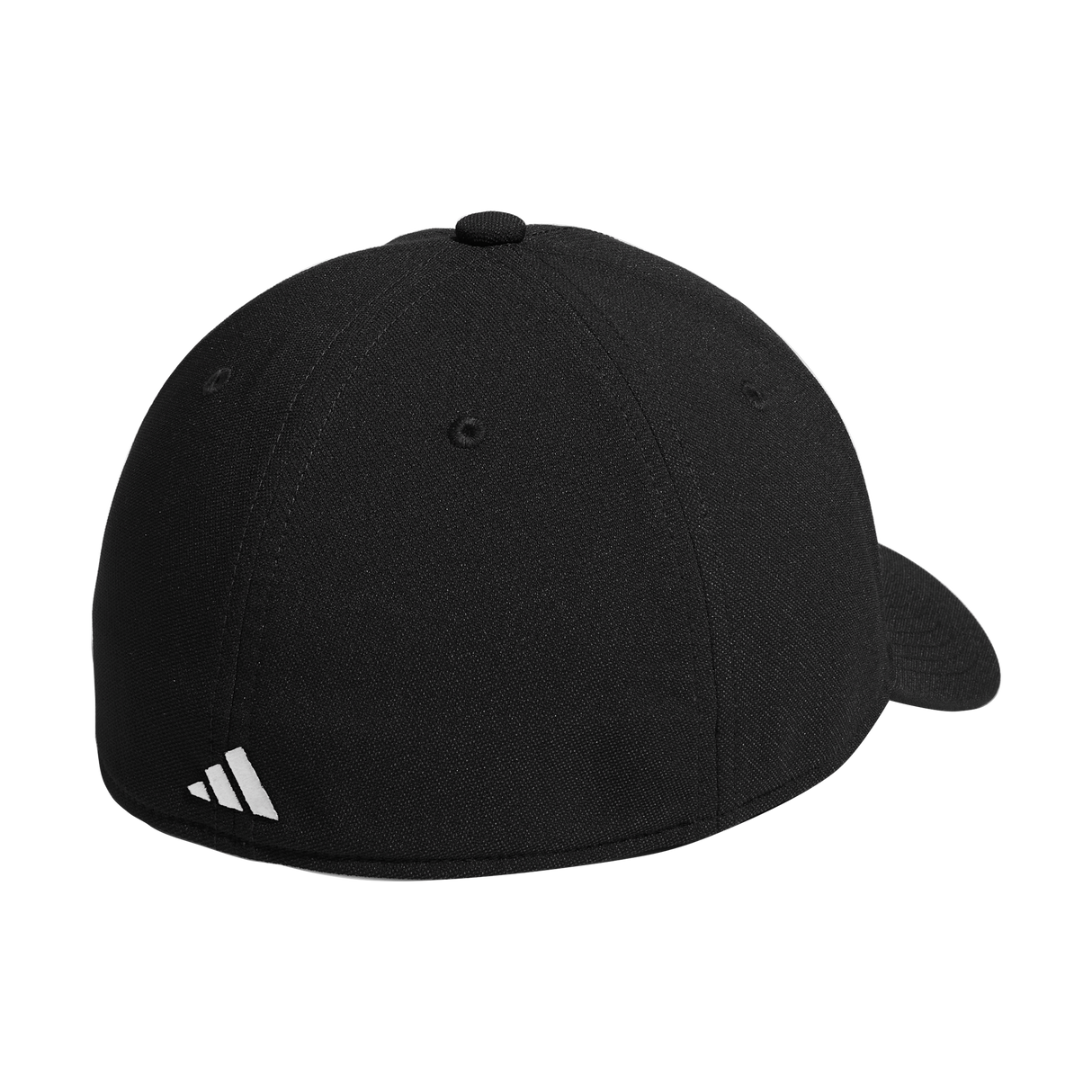 adidas Men's Offseason Stretch Fit Hat-4