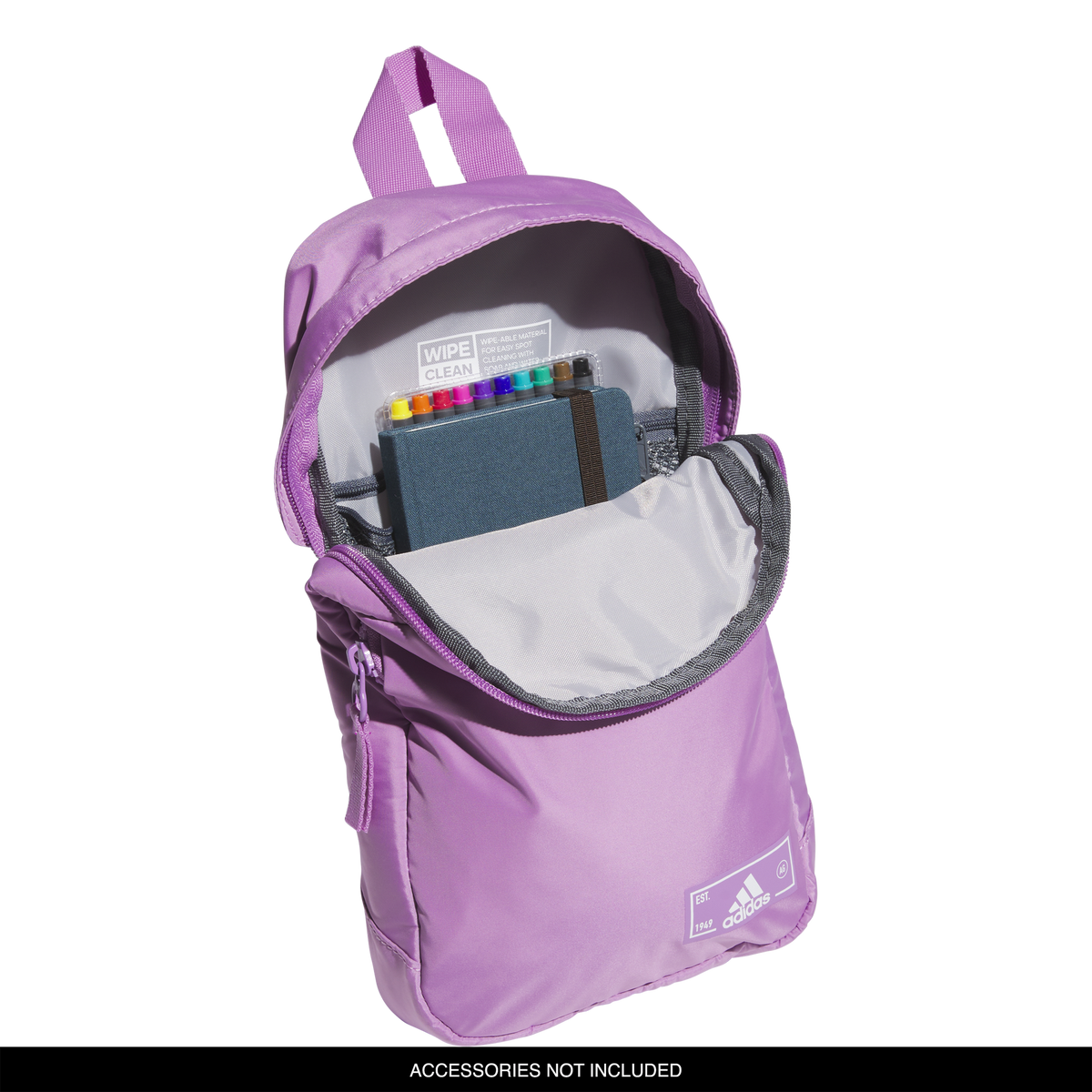 adidas Essentials 2 Sling Crossbody-3