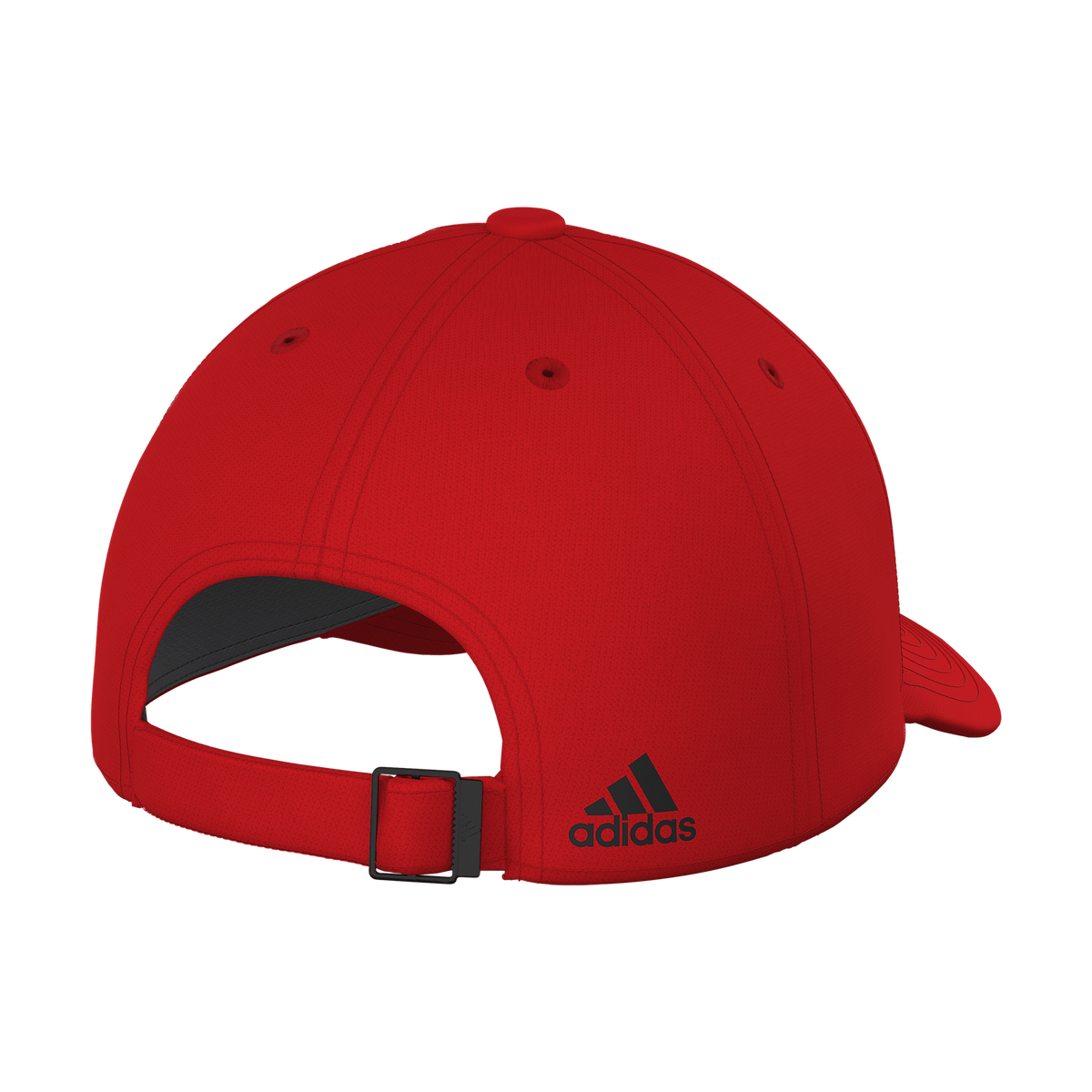 adidas Men's Alliance Strapback Hat-8