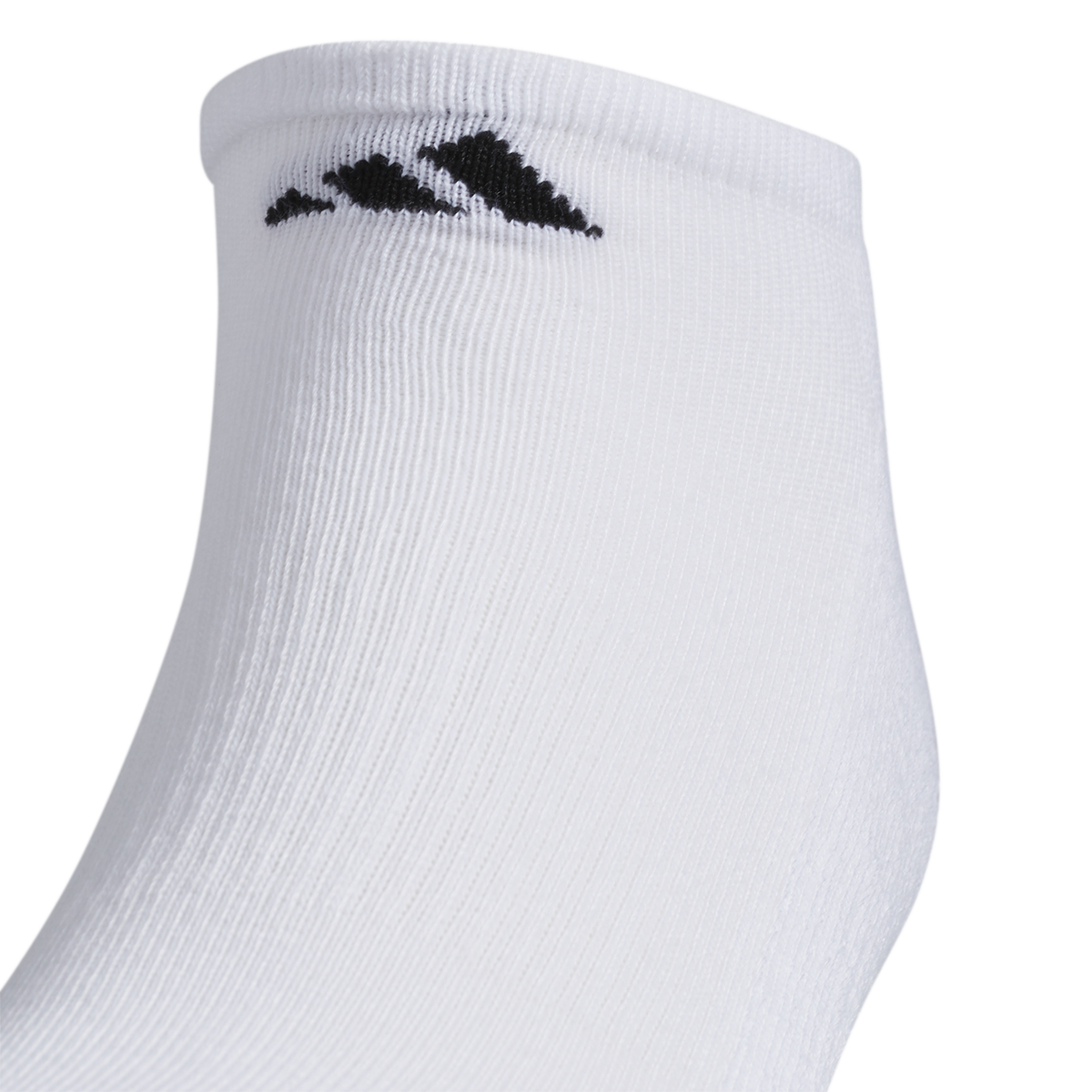 adidas Men's Athletic Cushioned 6-Pack No Show Sock-3