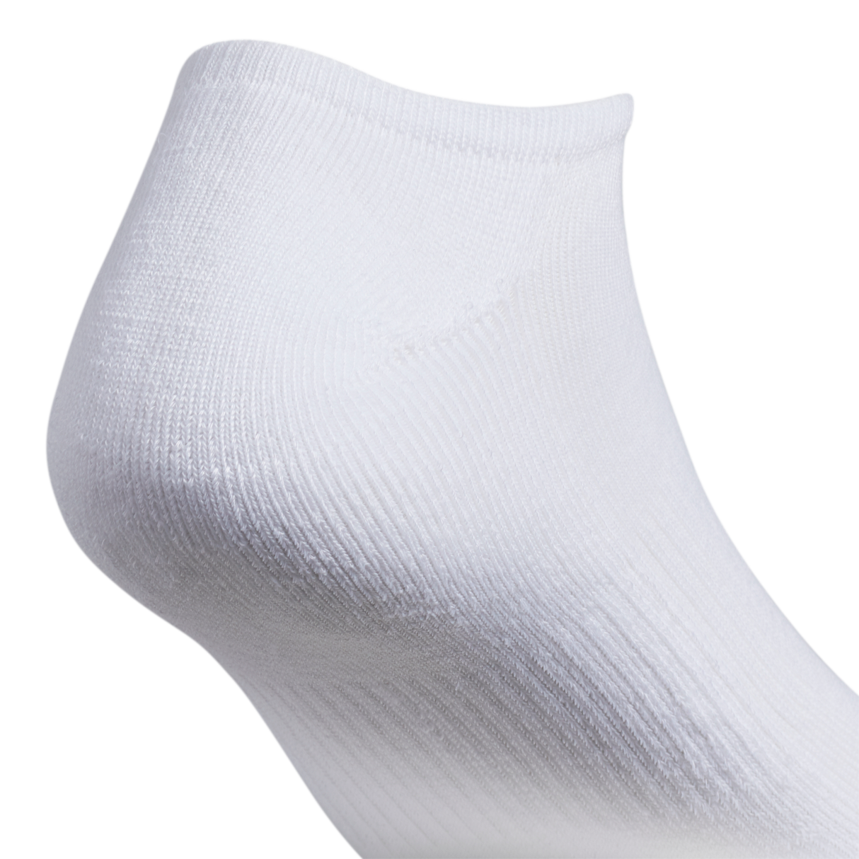 adidas Men's Athletic Cushioned 6-Pack No Show Sock-5