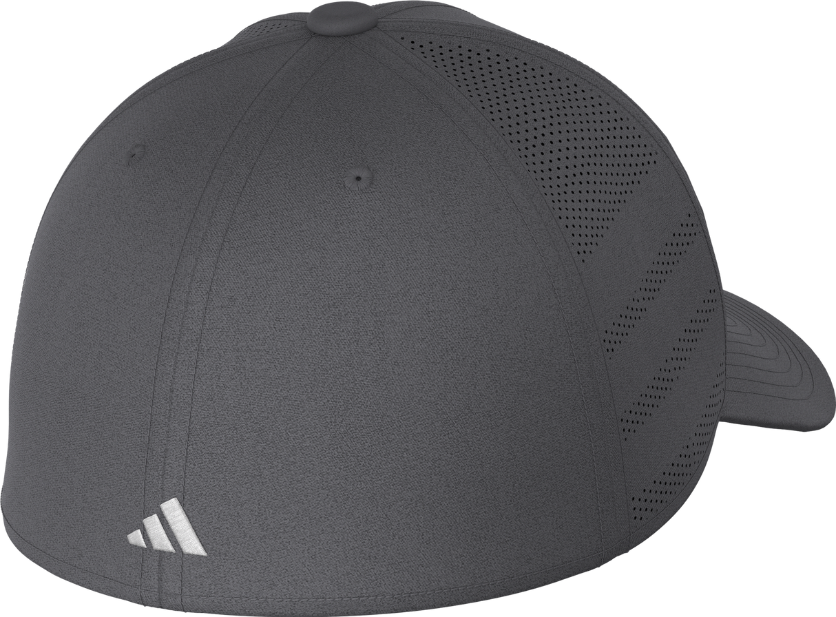 adidas Men's Gameday 5 Stretch Fit-7