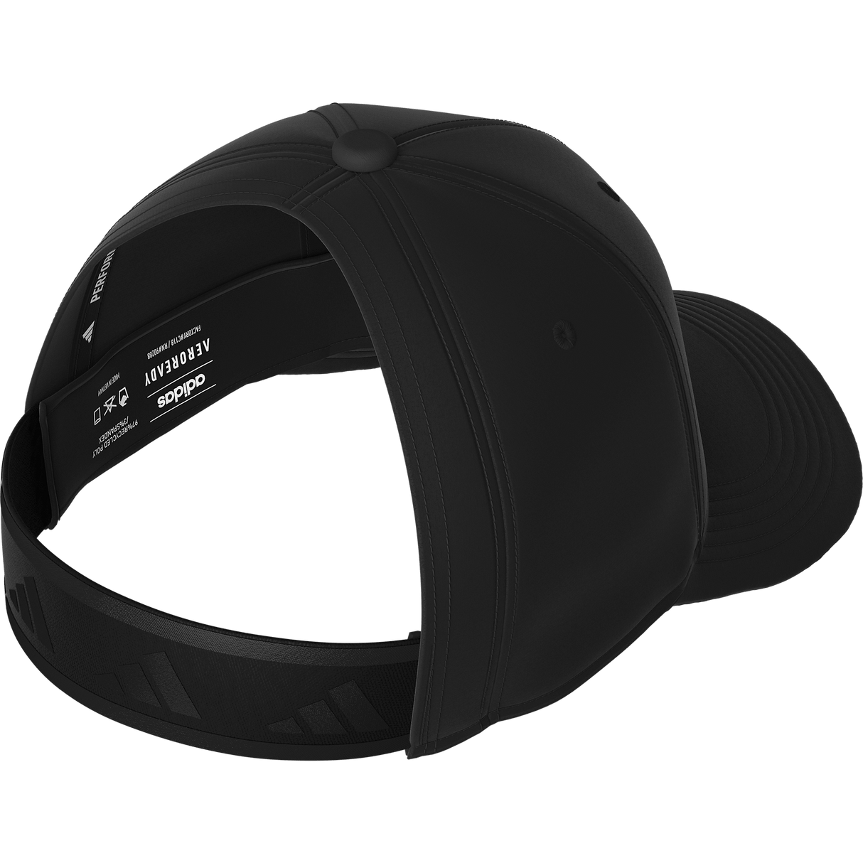 adidas Women's Backless 2 Hat-8