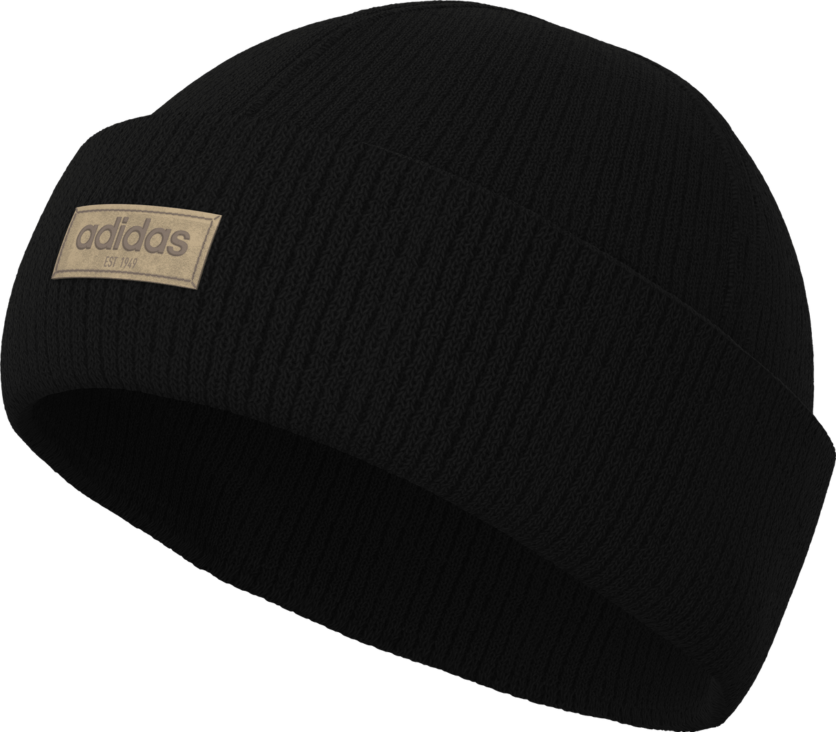 adidas Women's Premium Cuff Fold Beanie-3
