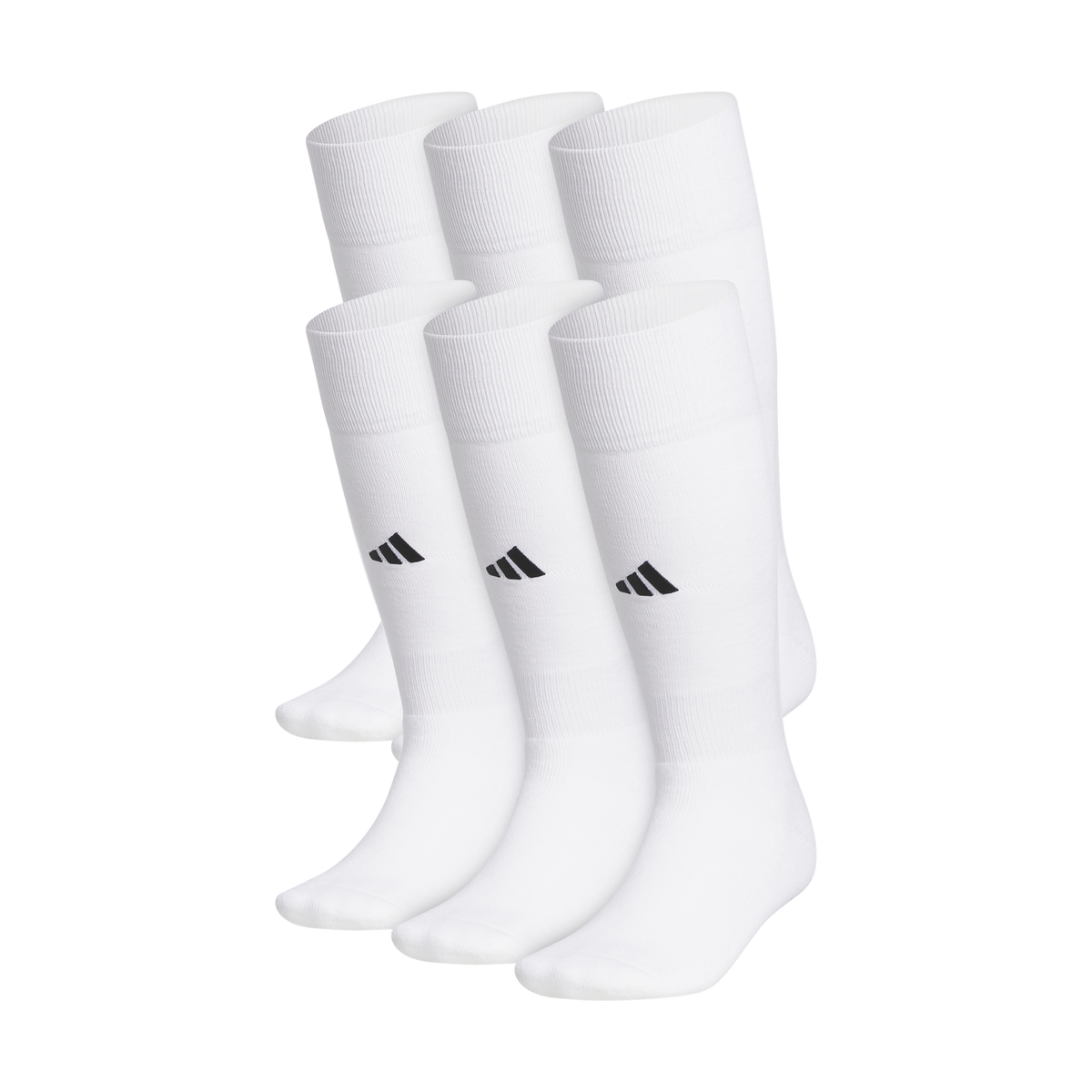 adidas Team 6-Pack 2.0 OTC Sock-1