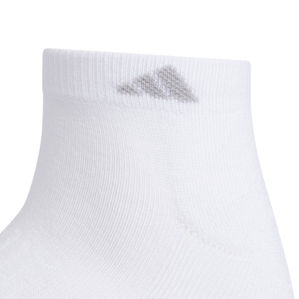 adidas Women's Classic Cushioned 6-Pack Low Cut Sock-2