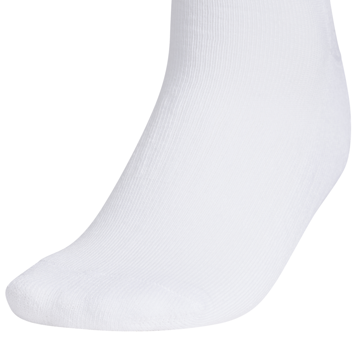 adidas Women's Classic Cushioned 6-Pack Low Cut Sock-3