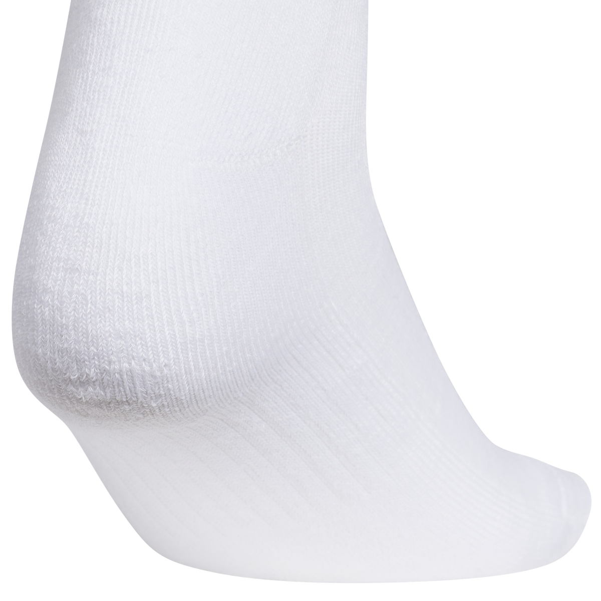 adidas Women's Classic Cushioned 6-Pack Low Cut Sock-4