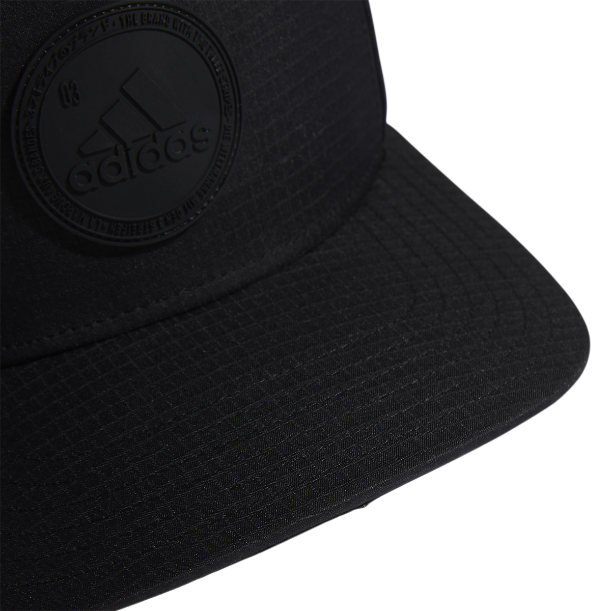 adidas Men's Affiliate II Cap-8
