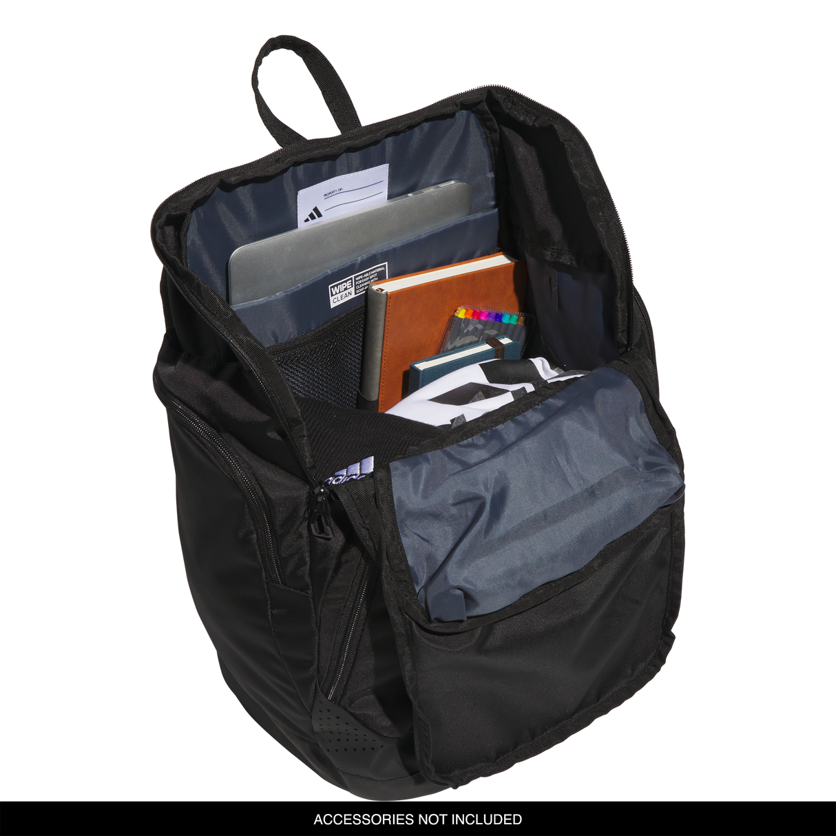 adidas 5-Star Team 2 Backpack-3