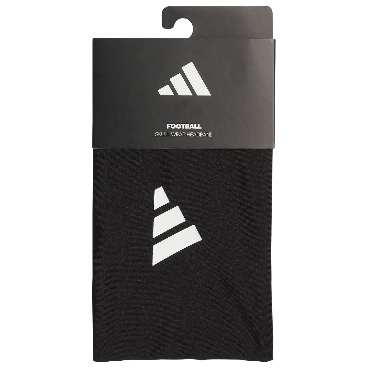adidas Football Skull Wrap 2.0 Headband-5