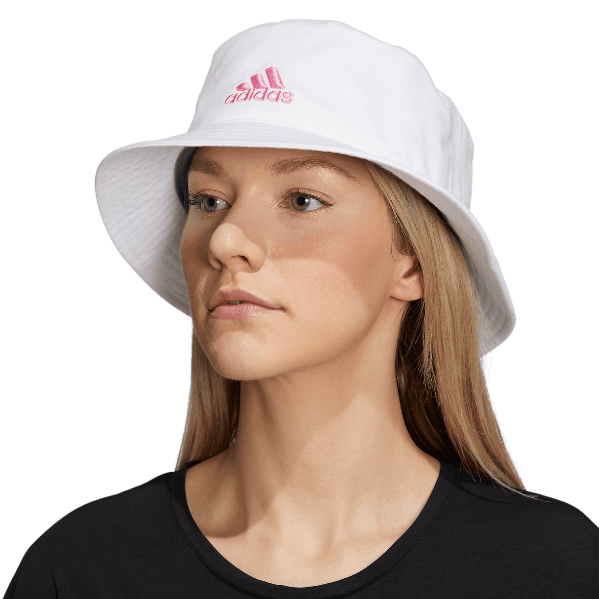 adidas Women's Essentials Plus Bucket Hat-5