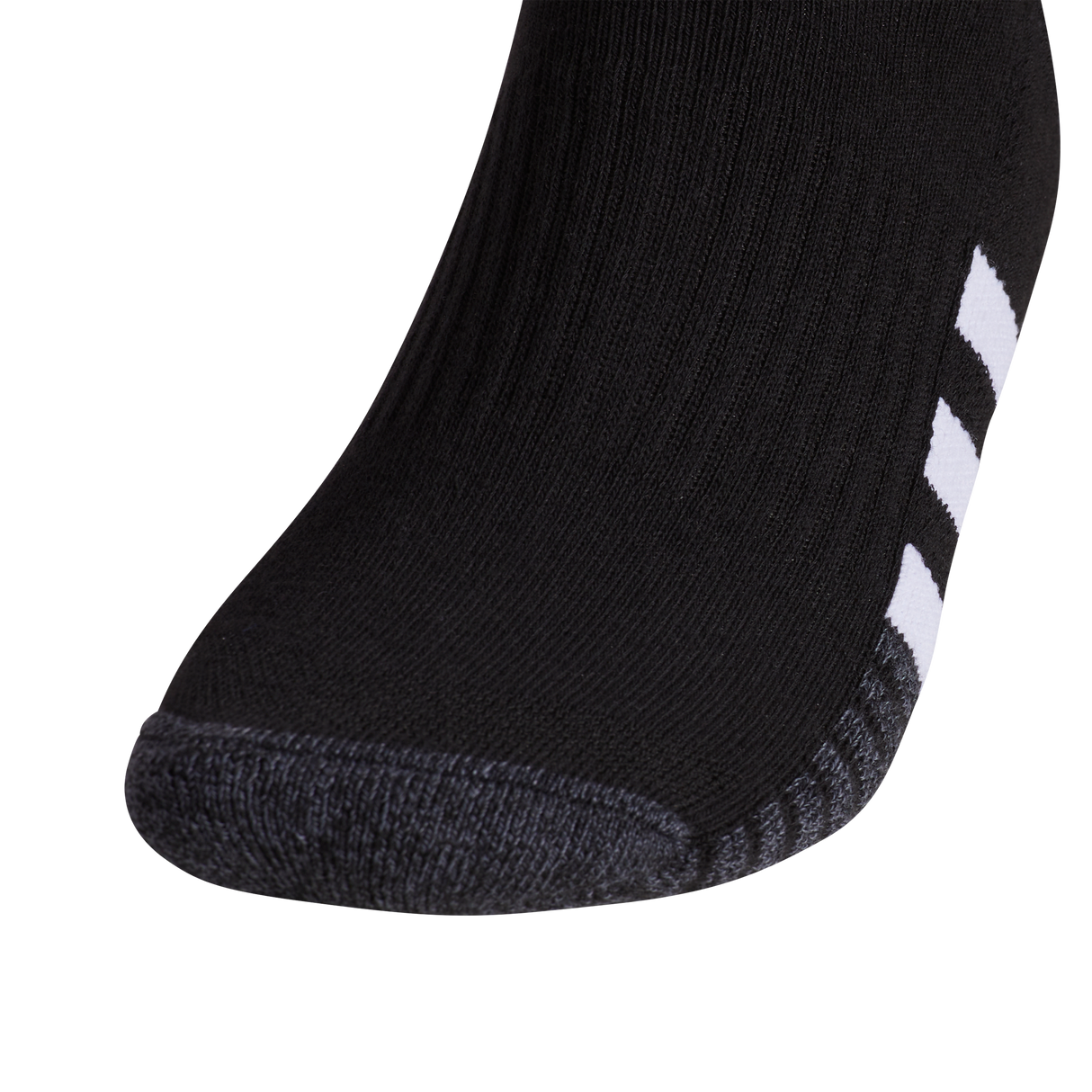 adidas Men's Cushioned 3.0 3-Pack No Show Sock-4
