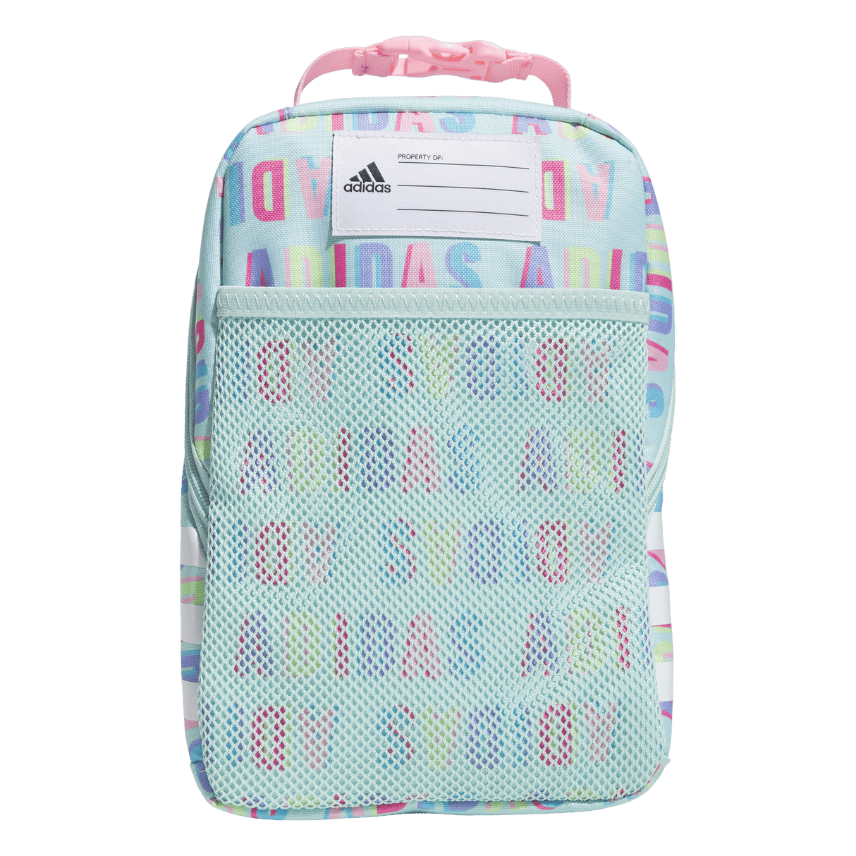 adidas Santiago 3 Lunch Bag-5