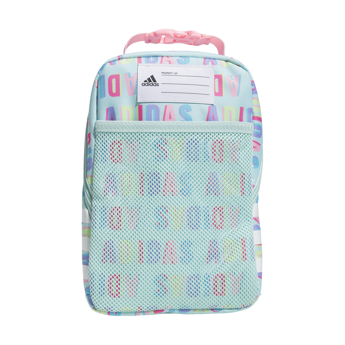adidas Santiago 3 Lunch Bag-5