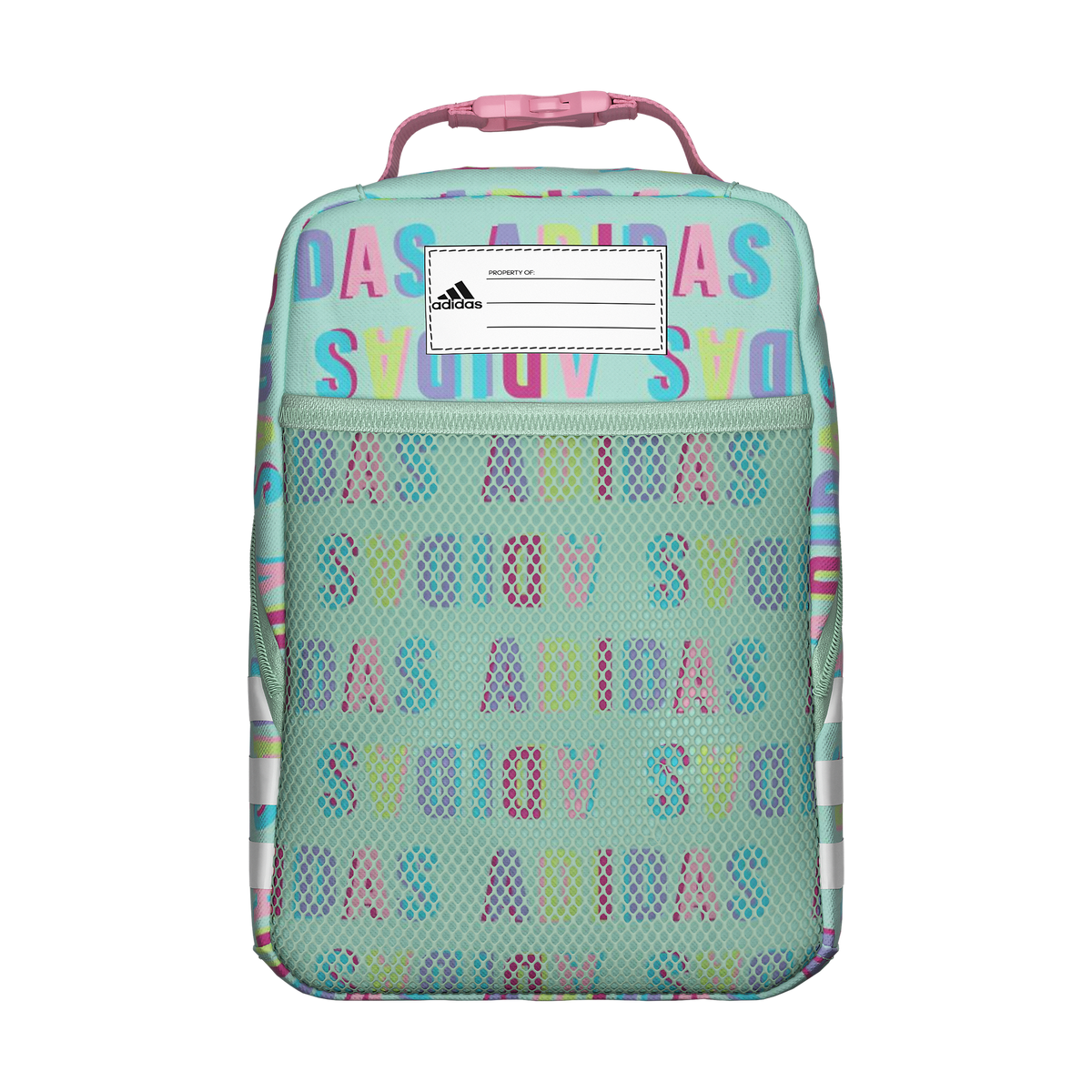 adidas Santiago 3 Lunch Bag-7