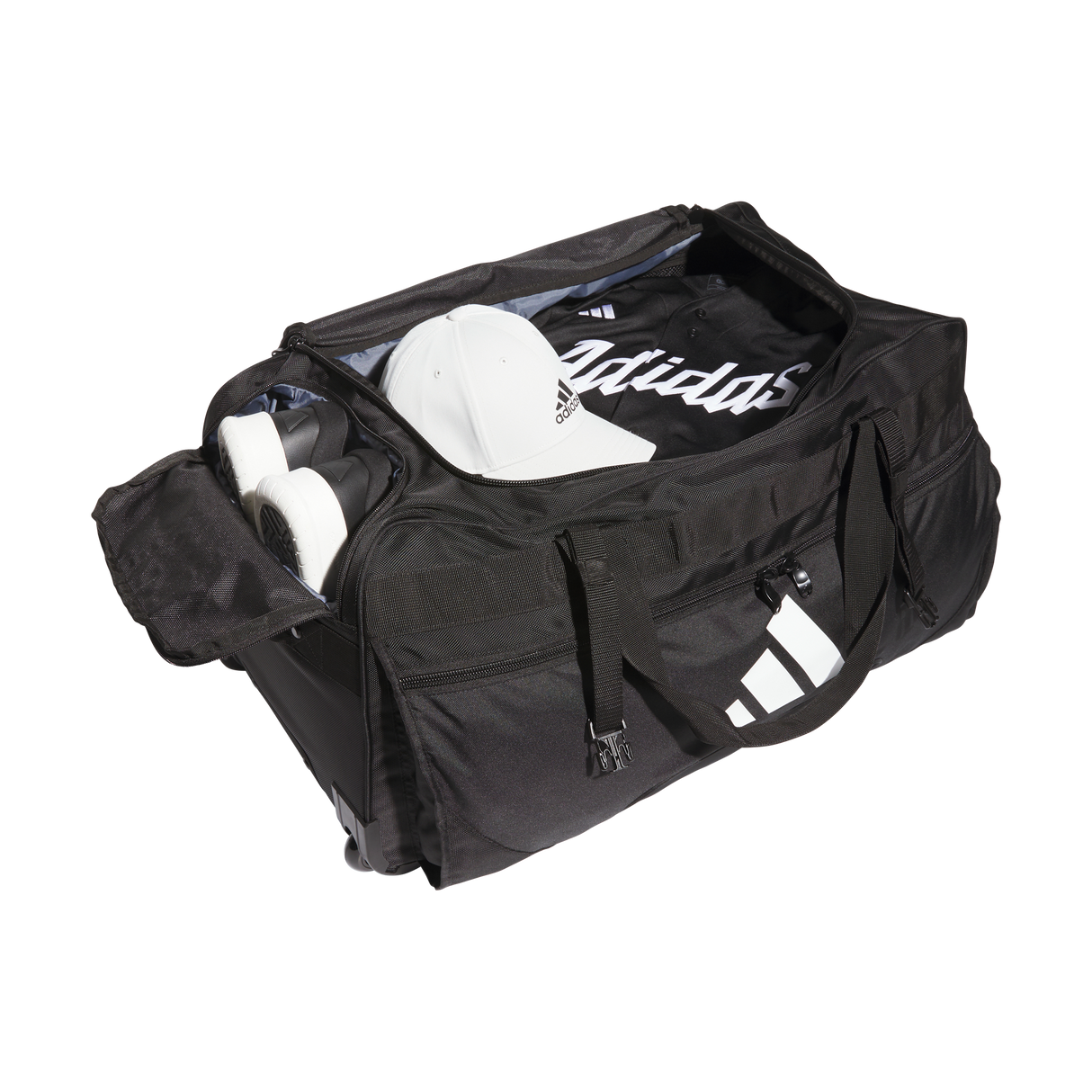 adidas Team Wheel Bag-3