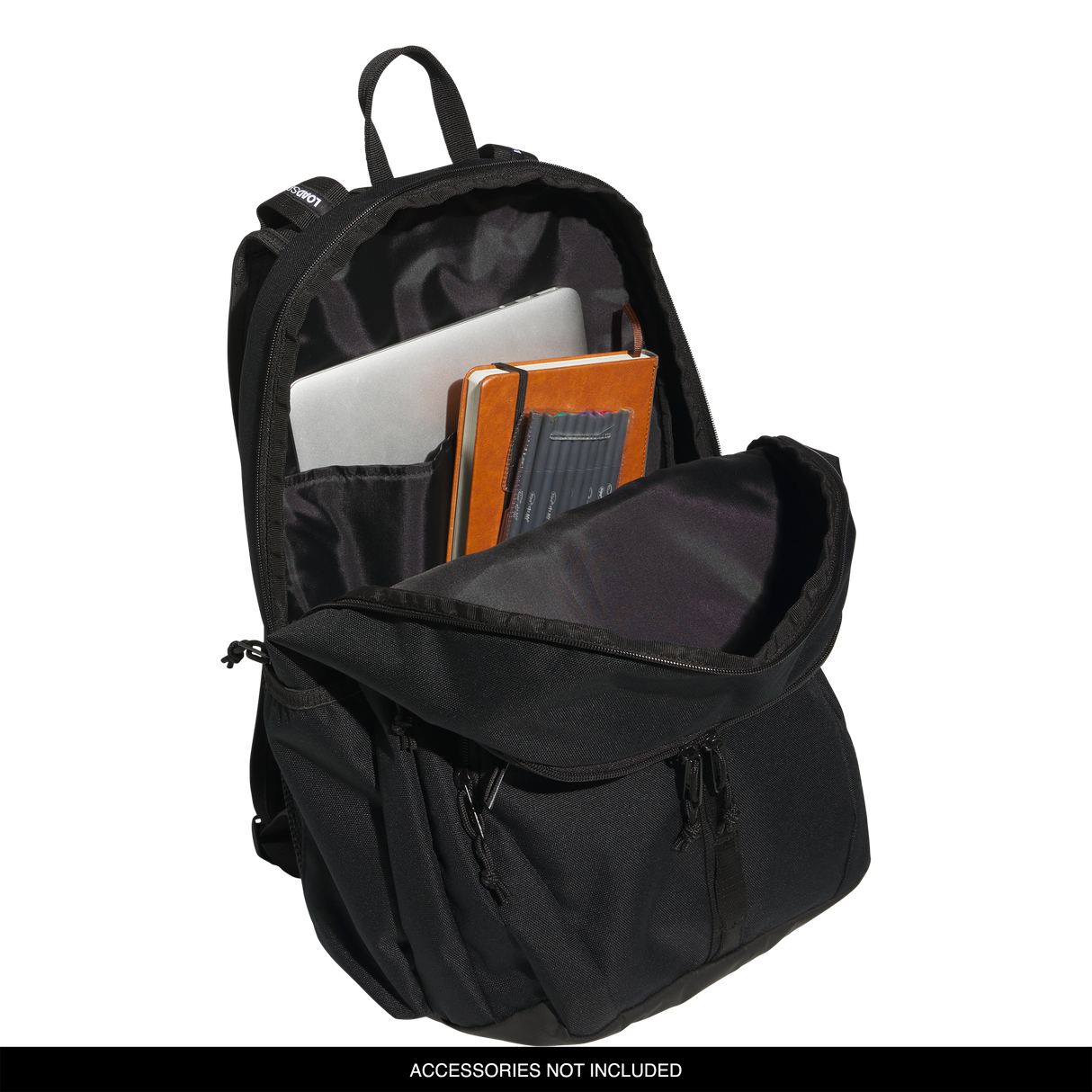 adidas Prime 7 Backpack-3