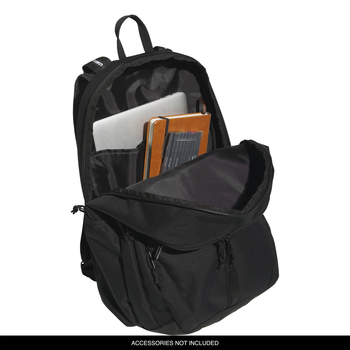 adidas Prime 7 Backpack-3