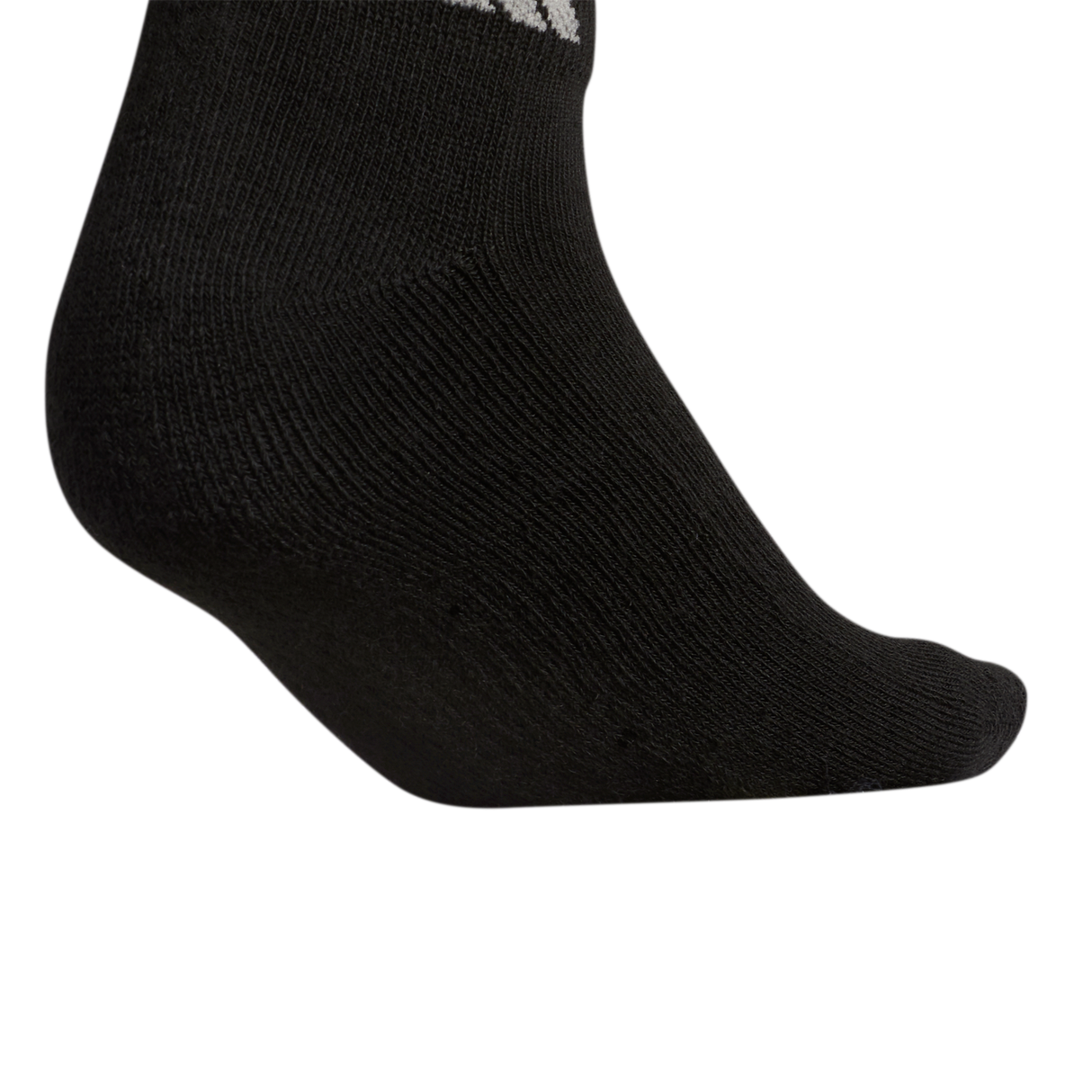 adidas Women's Athletic Cushioned 6-Pack Low Cut Sock-5