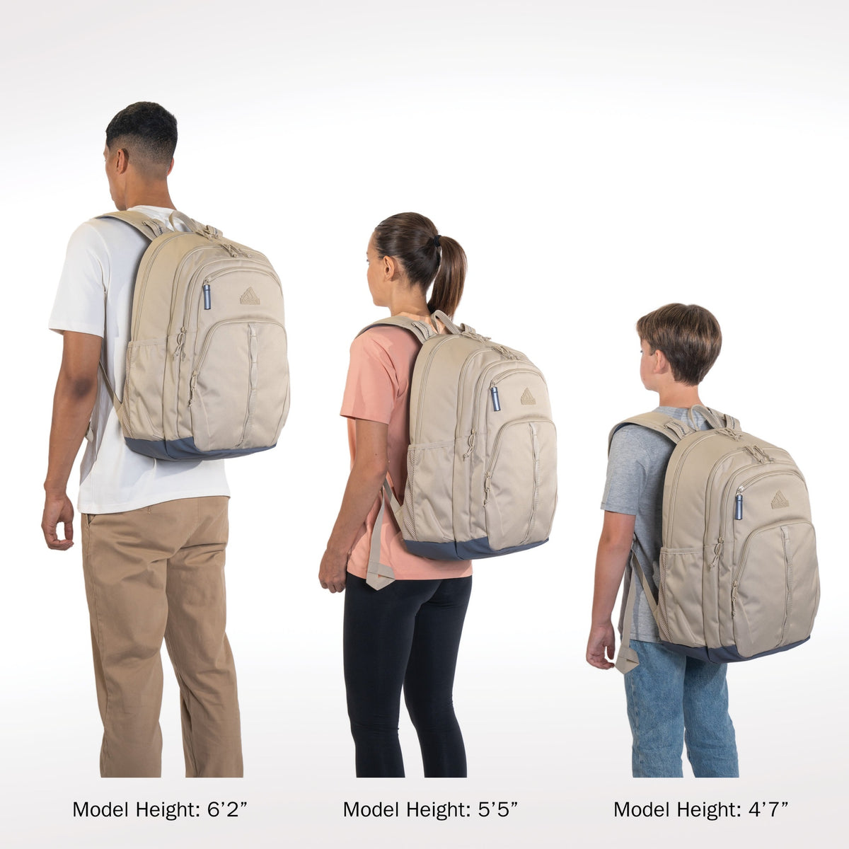 adidas Prime 7 Backpack-6
